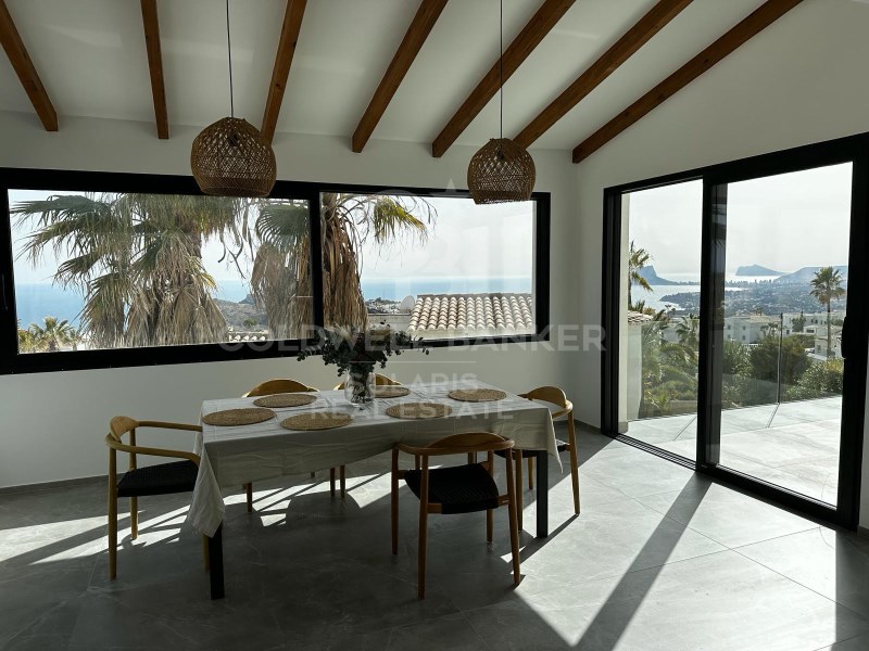 Alicante, Benitachell / el Poble Nou de Benitatxel, Benitachell / el Poble Nou de Benitatxell, Comunidad Valenciana, ES, 4 Bedrooms Bedrooms, ,3 BathroomsBathrooms,Residential,For Sale,Alicante, Benitachell / el Poble Nou de Benitatxel,1512189