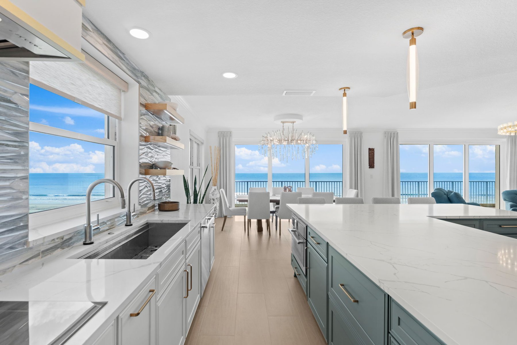  225 N Atlantic Avenue, Unit# 603, Cocoa Beach, FL, 32931 - 物件實景