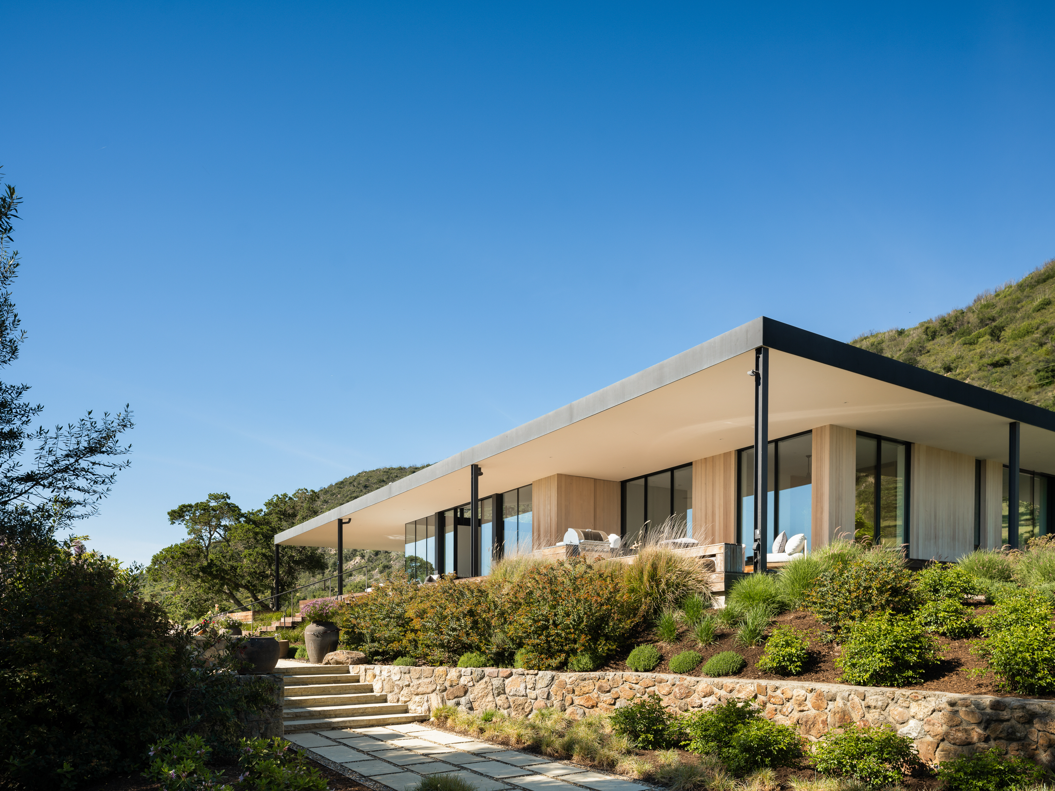  3480 Napa Road - 物件實景