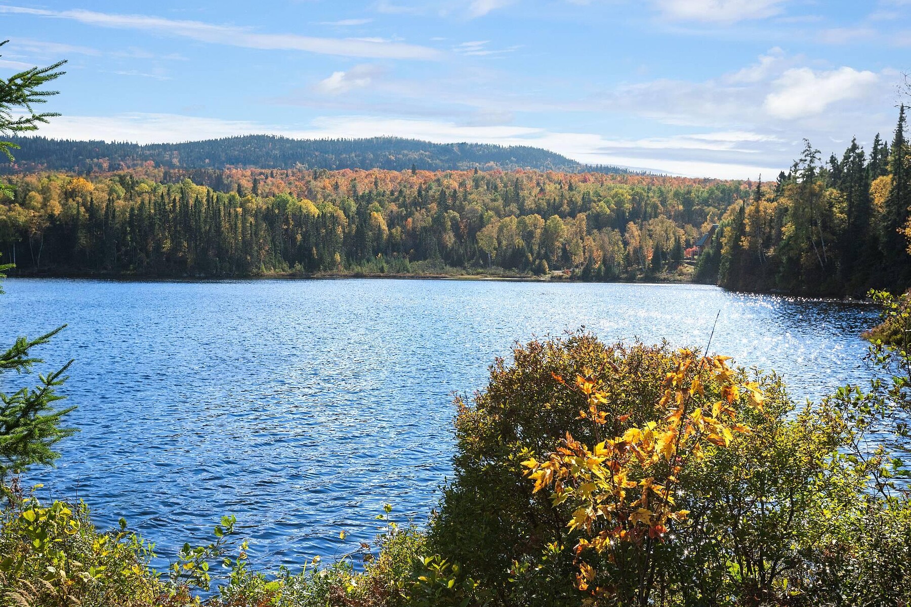  Saint-Zénon, Lanaudière - 物件實景