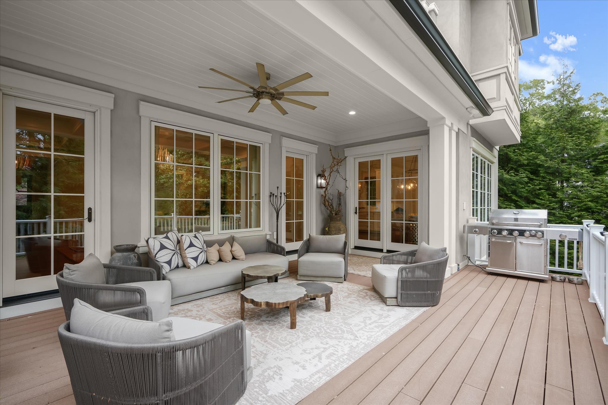  8204 Caraway Street, Cabin John, MD, 20818 - 物件實景