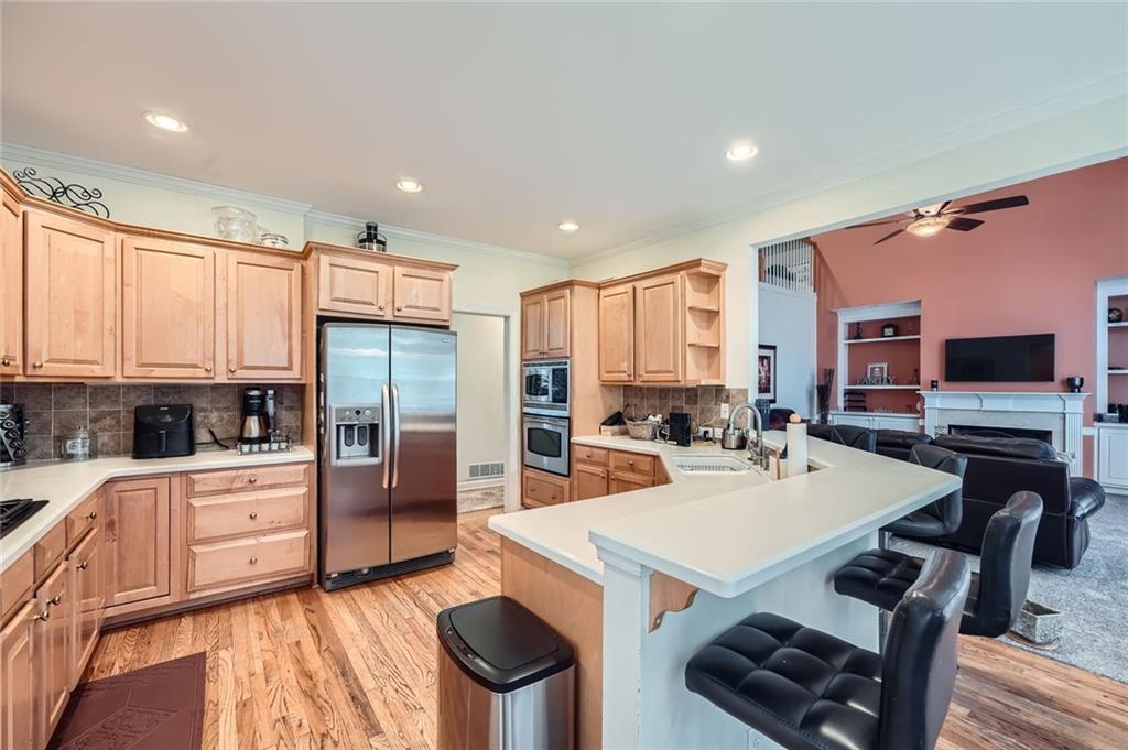 Mableton, Georgia, 30126, United States, 4 Bedrooms Bedrooms, ,5 BathroomsBathrooms,Residential,For Sale,1744905