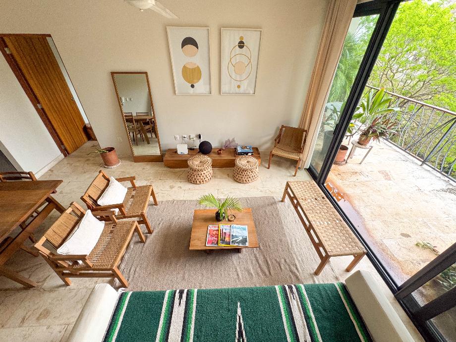 Tulum, Quintana Roo, 77760, Mexico, 2 Bedrooms Bedrooms, ,2 BathroomsBathrooms,Residential,For Sale,1917305
