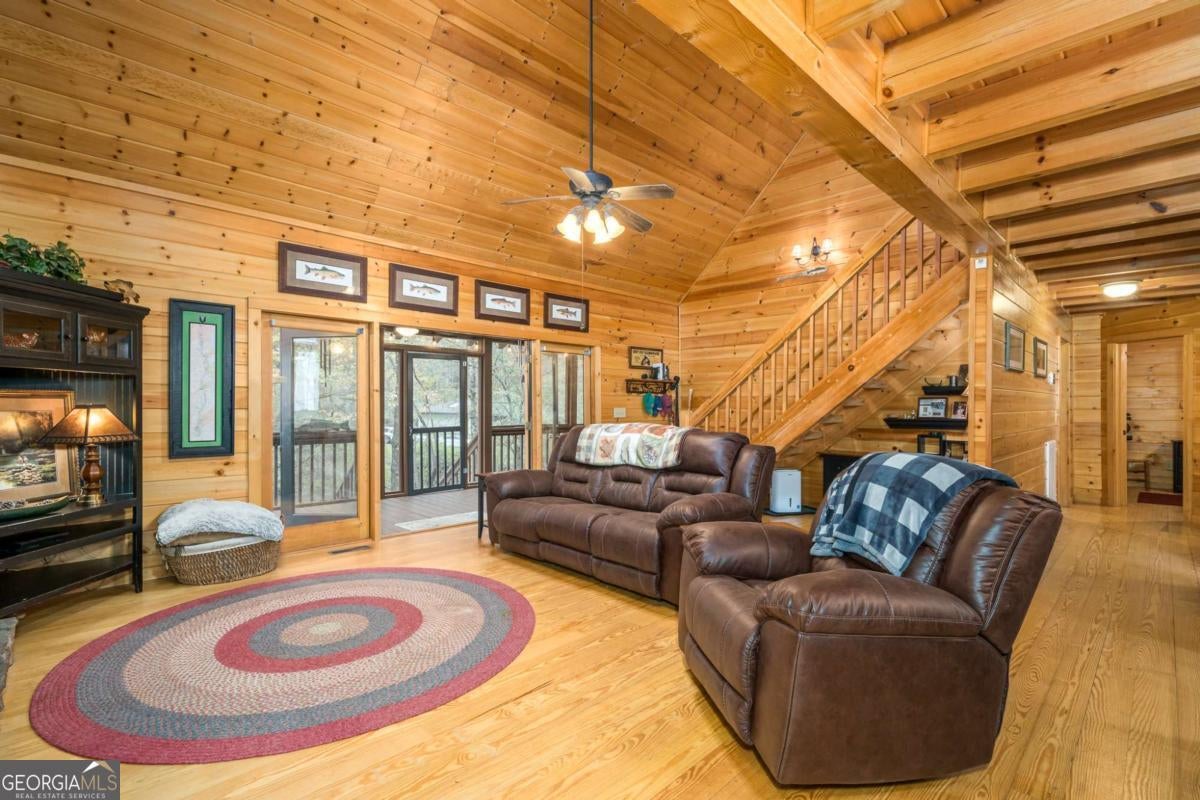 Ellijay, Georgia, 30540, United States, 3 Bedrooms Bedrooms, ,2 BathroomsBathrooms,Residential,For Sale,1972066