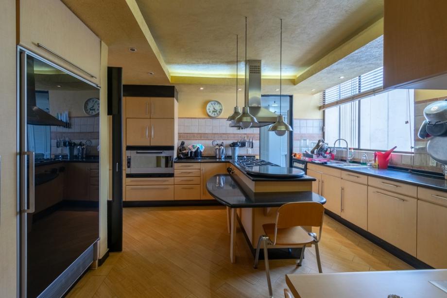 Paseo de la Reforma, Miguel Hidalgo, Ciudad de México, 11950, Mexico, 3 Bedrooms Bedrooms, ,4 BathroomsBathrooms,Residential,For Sale,Paseo de la Reforma,1628343