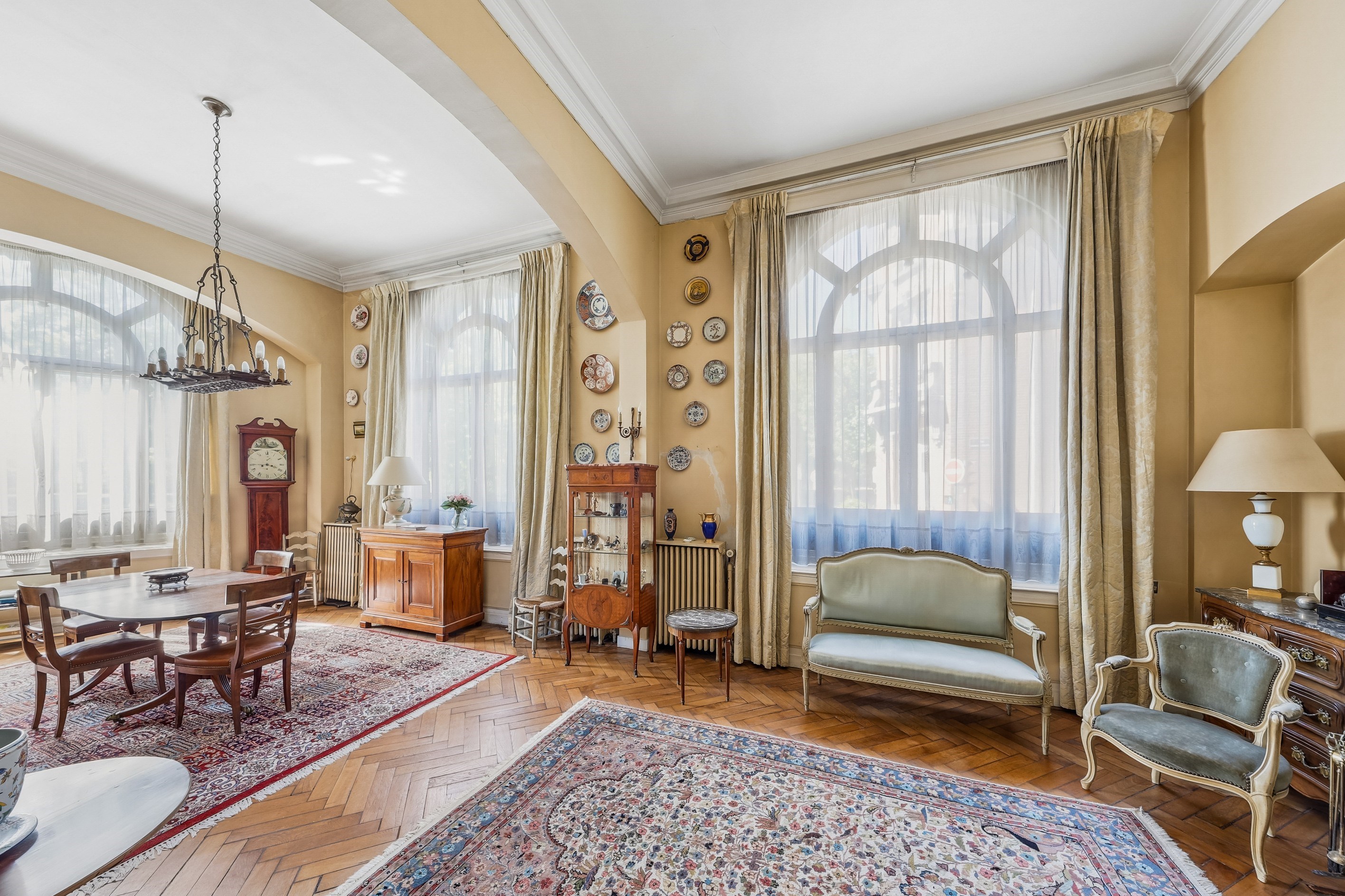  LILLE , Vieux-Lille, exceptional house, built in 1893 , 12 bedrooms. - 物件實景