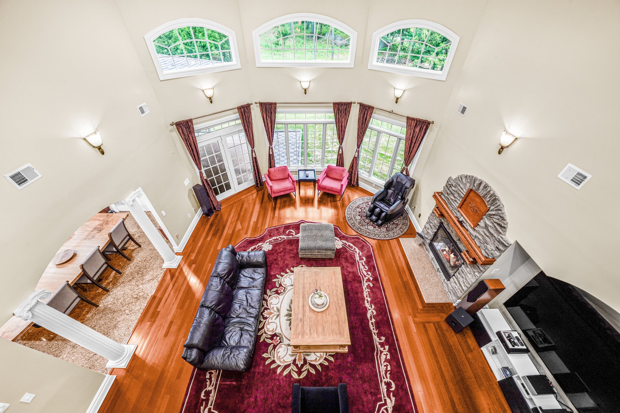 Kinnelon, New Jersey, 07405, United States, 6 Bedrooms Bedrooms, ,5 BathroomsBathrooms,Residential,For Sale,1983077