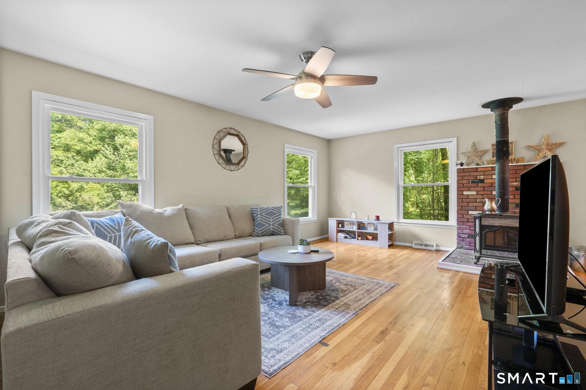 Guinea Rd, Monroe, CT 06468 #1