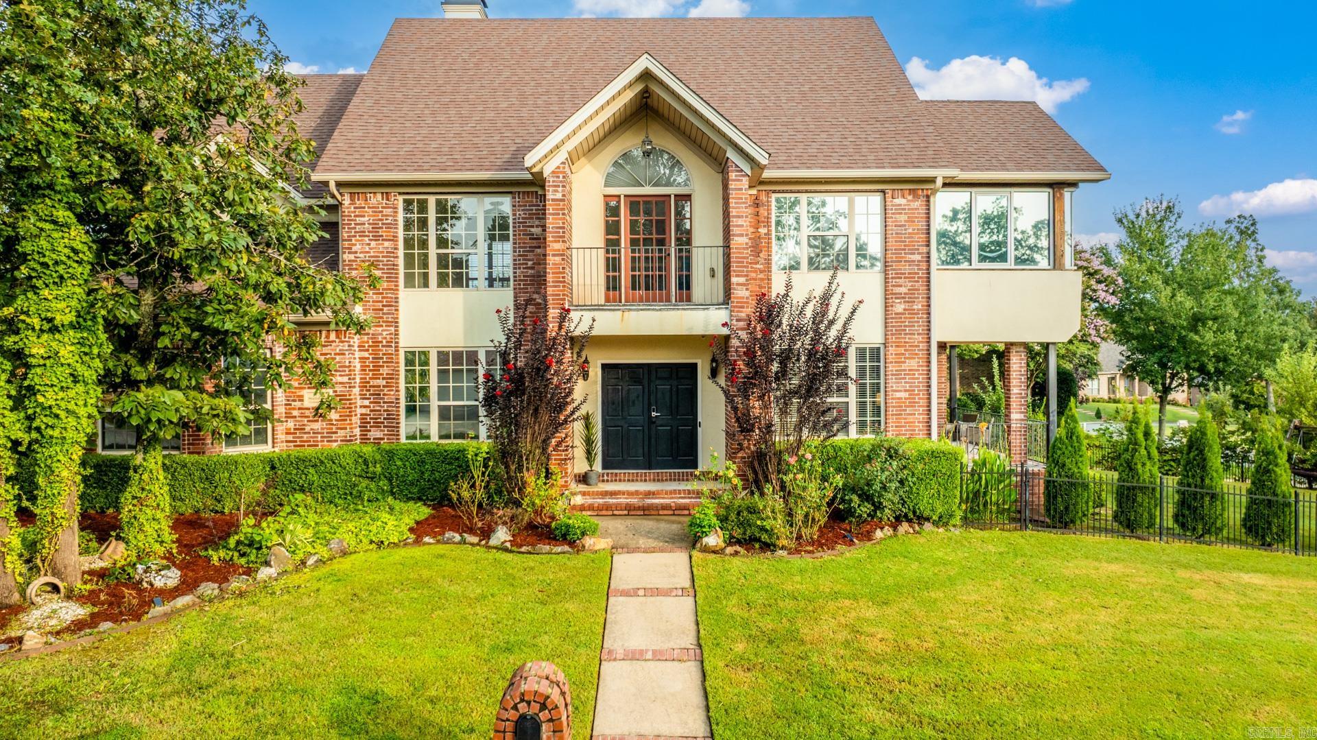 Little Rock, Arkansas, 72211, United States, 4 Bedrooms Bedrooms, ,3 BathroomsBathrooms,Residential,For Sale,1938895