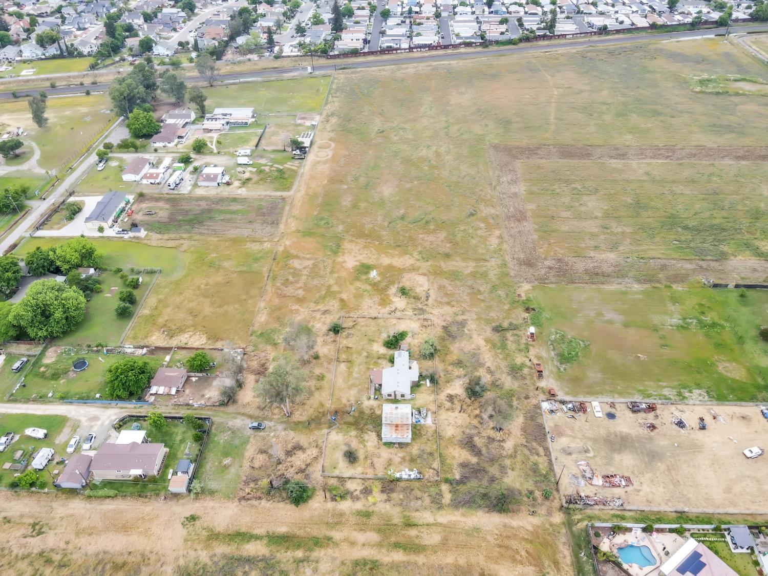 Sacramento, California, 95828, United States, ,Land,For Sale,2040311