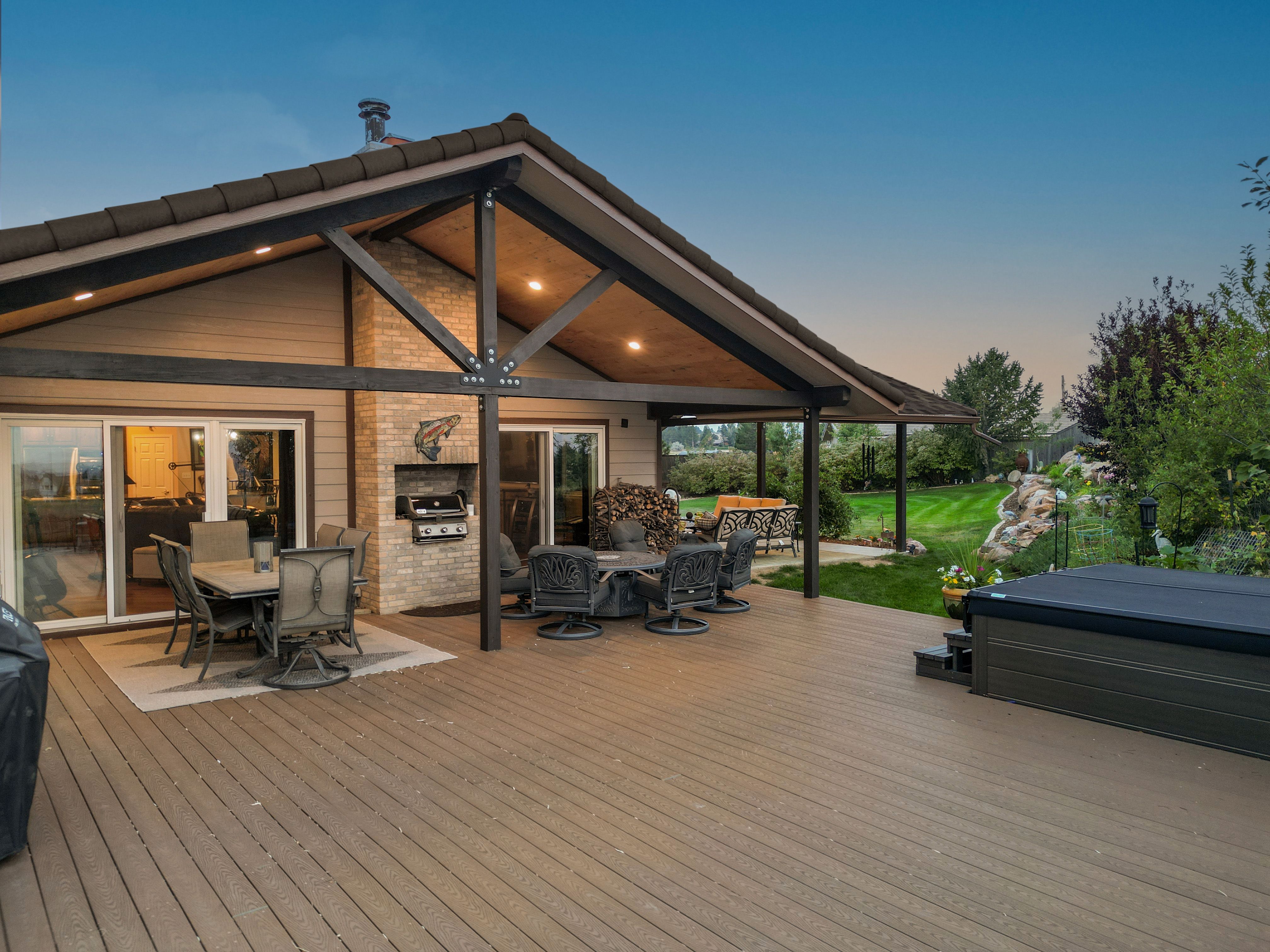  Set on 4.5 elevated acres in Sierra Vista - 物件實景