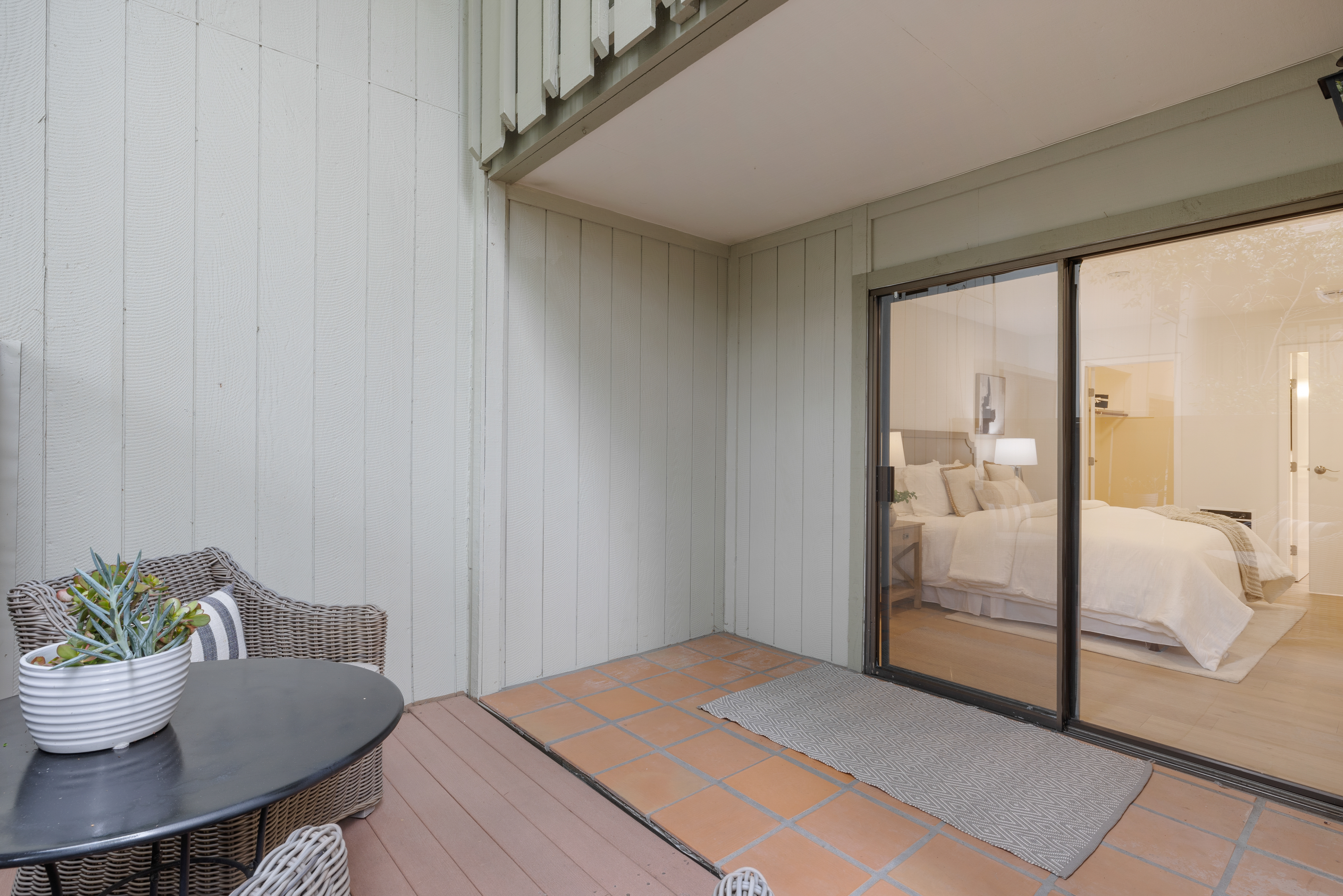  Updated Condo In Prime Los Altos Cul de Sac Location - 物件實景