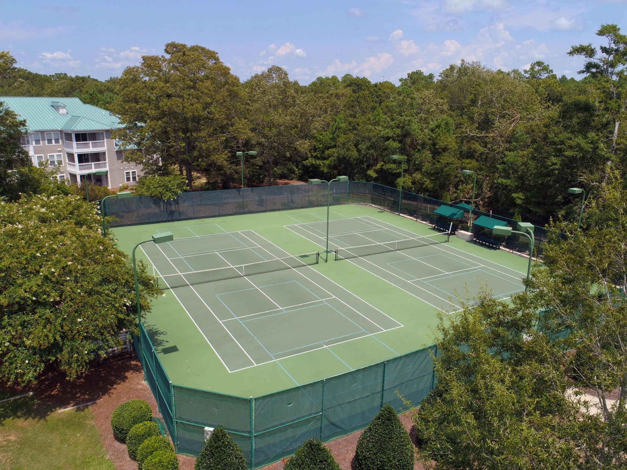  497 Deep Water Drive SE, Bolivia, NC 28422 - 物件實景