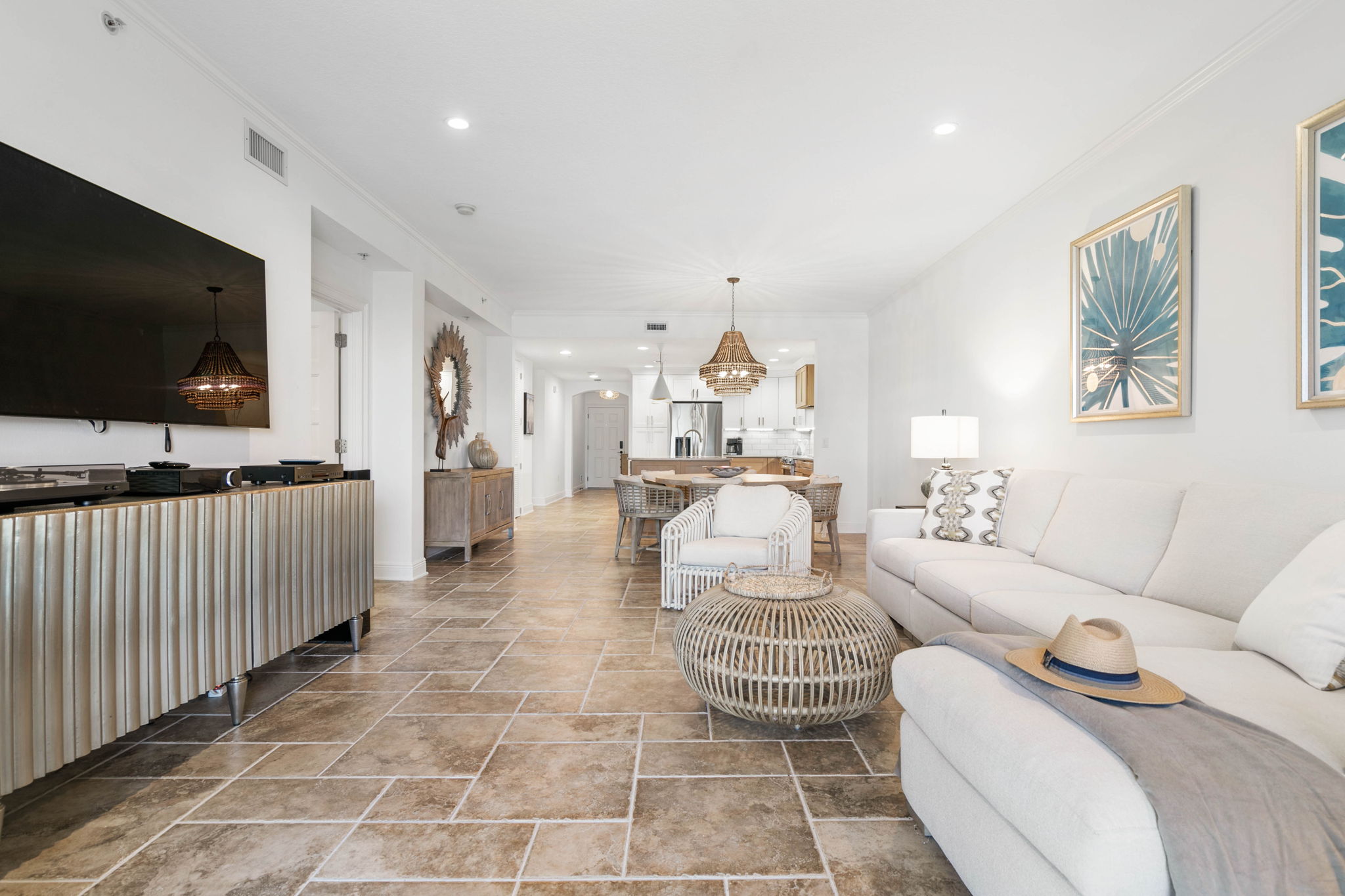  146 Palm Coast Resort Boulevard, #409, Palm Coast, FL - 物件實景