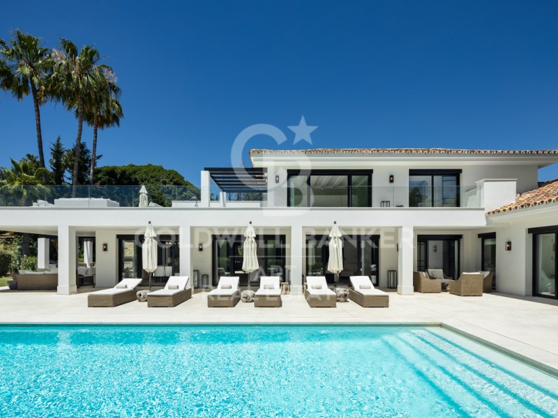 Marbella, Andalusia, ES, 5 Bedrooms Bedrooms, ,5 BathroomsBathrooms,Residential,For Sale,1760683