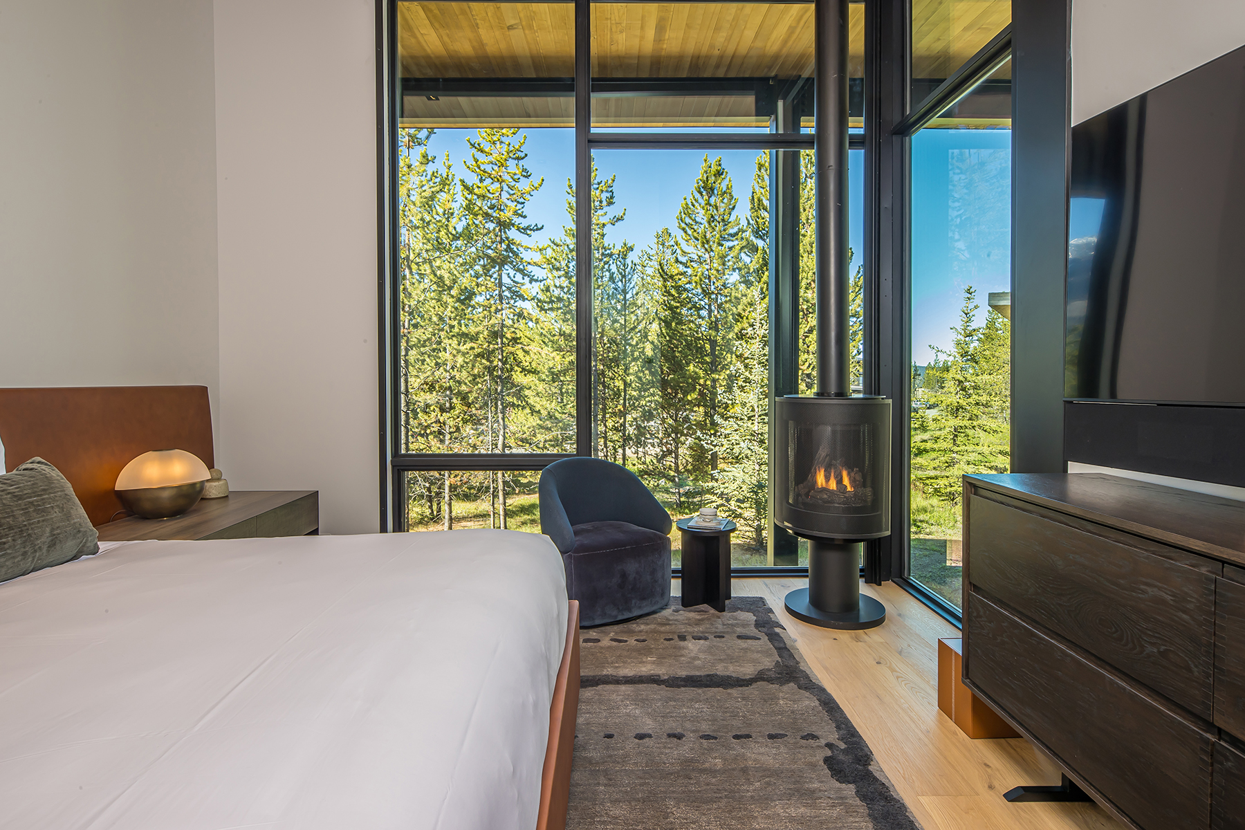  One&Only Moonlight Basin Private Home 33 - 物件實景