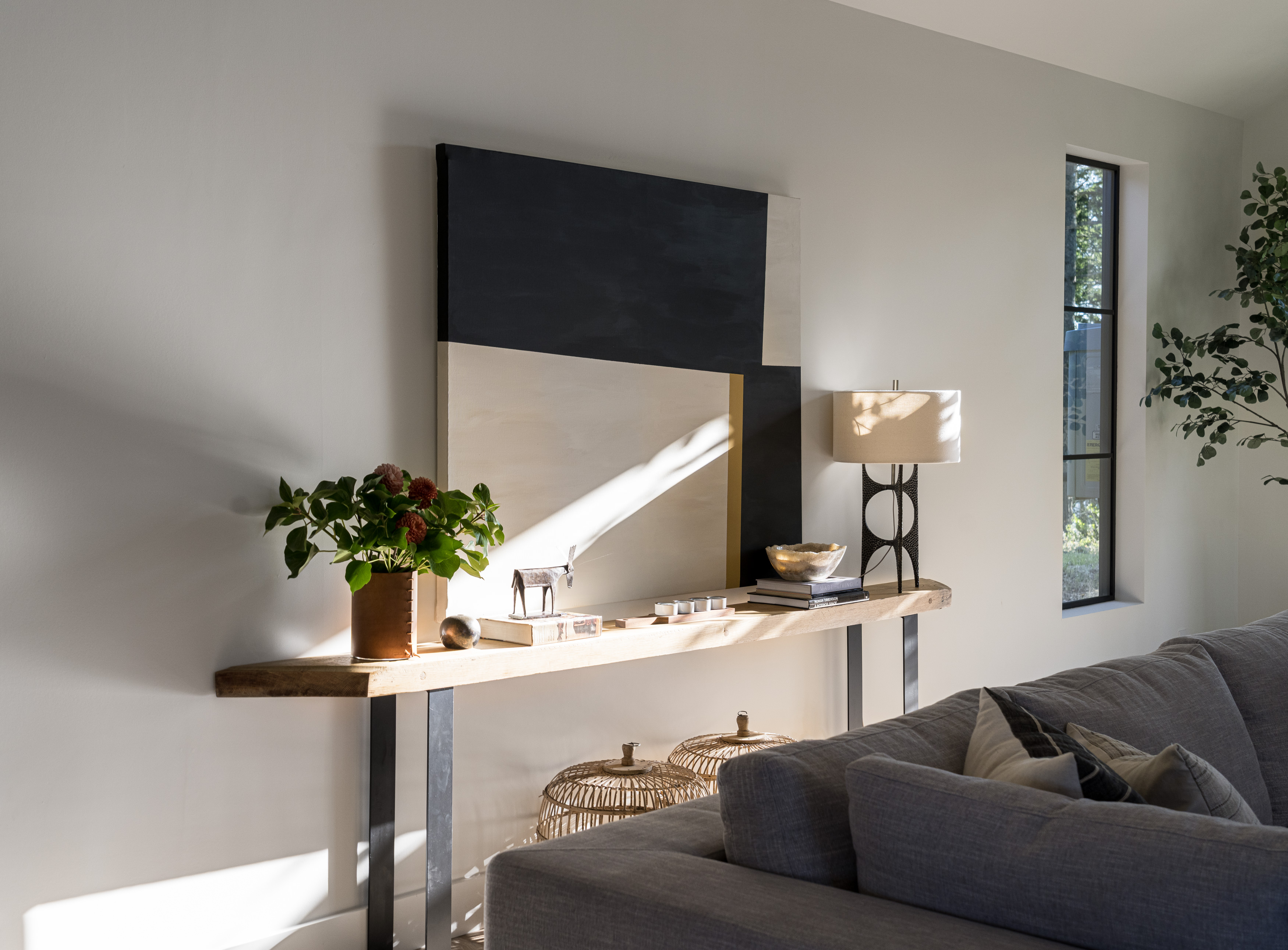  Bennett Valley Modern Estate - 物件實景