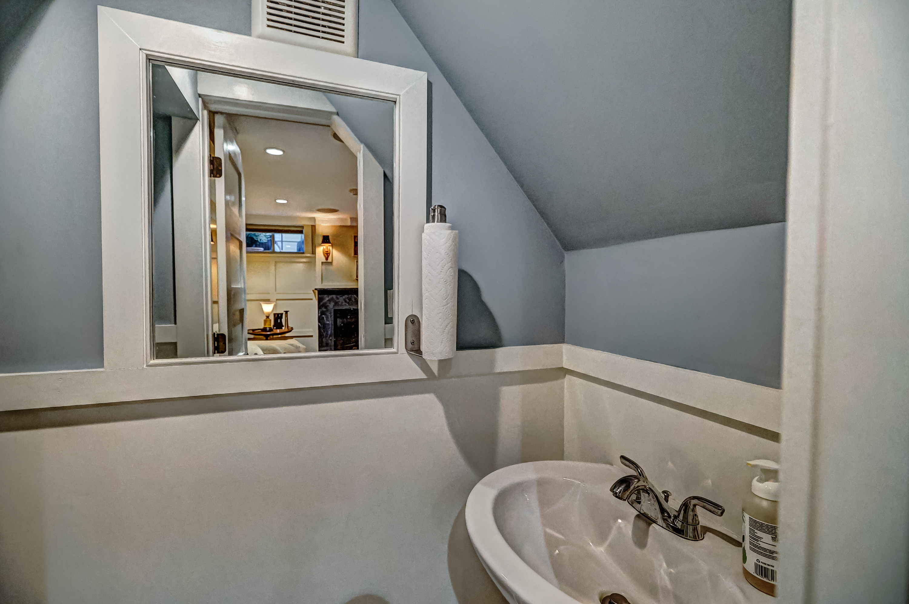  2209 Monument Avenue, Richmond, VA 23220 - 物件實景