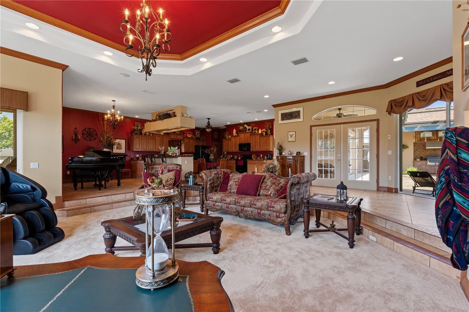 WILDWOOD, Florida, 34785, United States, 3 Bedrooms Bedrooms, ,3 BathroomsBathrooms,Residential,For Sale,1804023