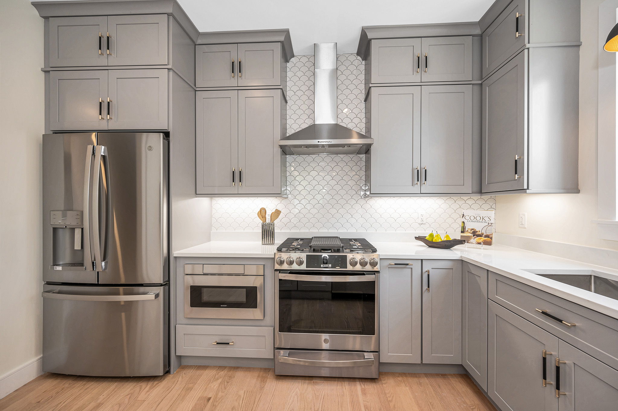 Wakefield, Massachusetts, 01880, United States, 3 Bedrooms Bedrooms, ,3 BathroomsBathrooms,Residential,For Sale,1974087