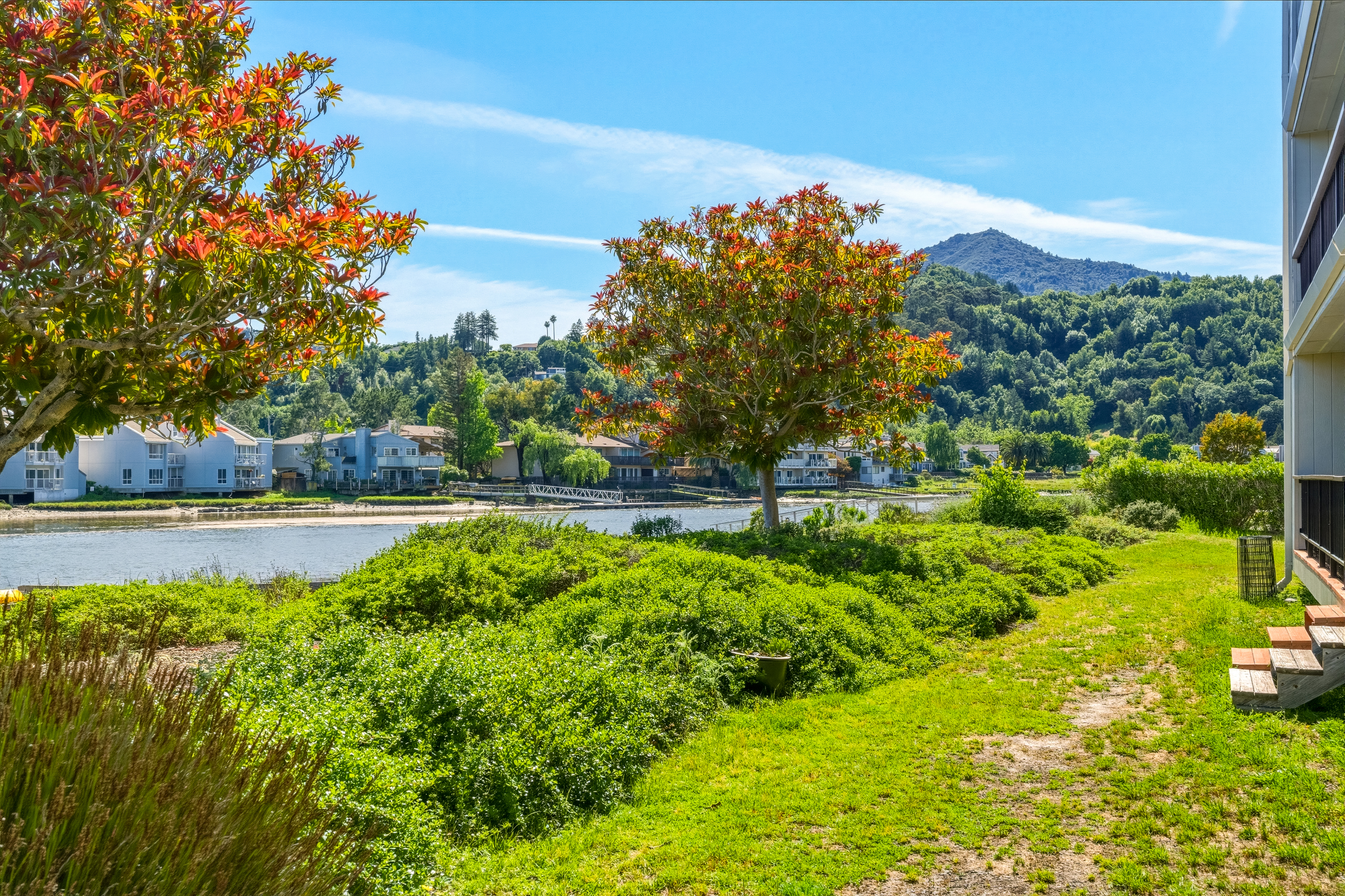  Spacious Top-Floor Condo in the Heart of Greenbrae - 物件實景