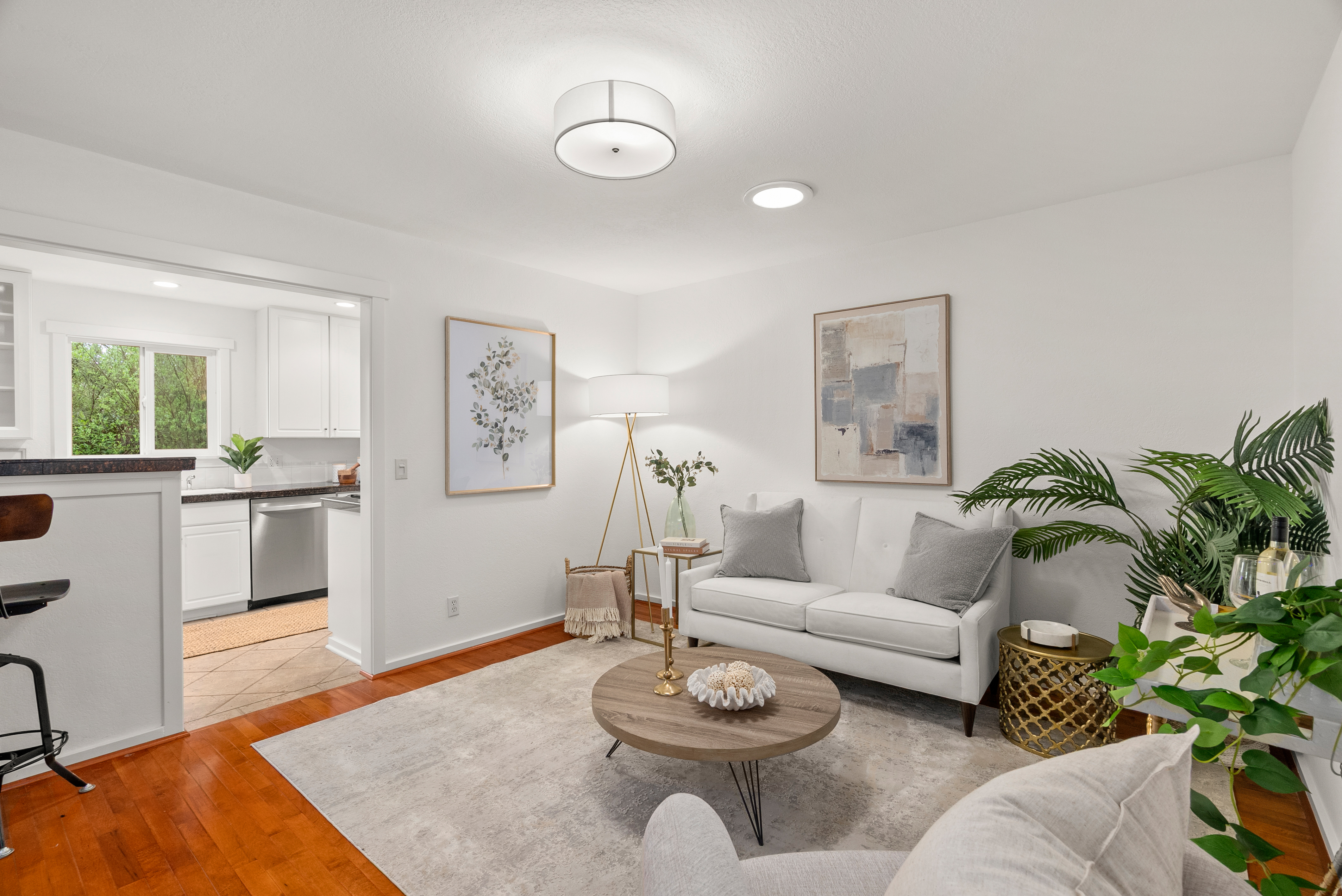  15670 Euclid Avenue Northeast, Bainbridge Island, WA 98110 - 物件實景