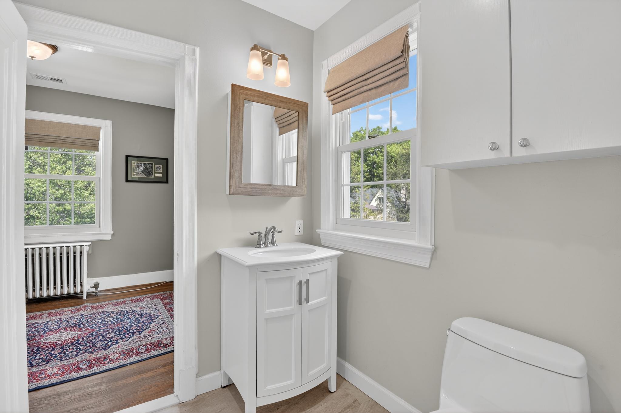  4305 Bradley Lane, Chevy Chase, MD, 20815 - 物件實景