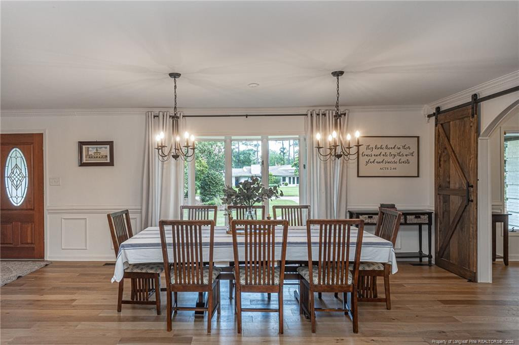 Fayetteville, North Carolina, 28303, United States, 4 Bedrooms Bedrooms, ,4 BathroomsBathrooms,Residential,For Sale,1906068