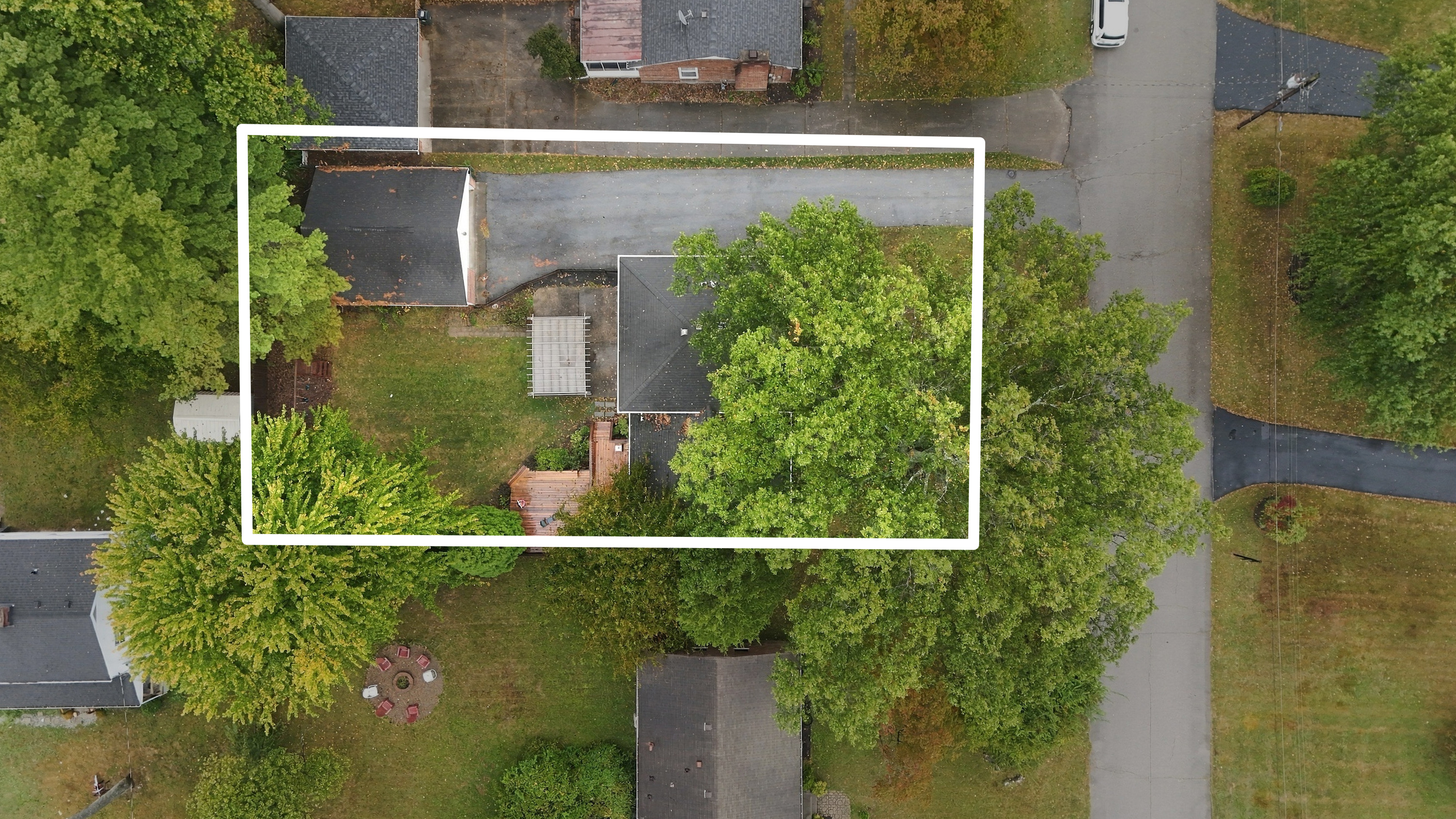  515 Lyndale Avenue, Louisville, KY 40222 - 物件實景