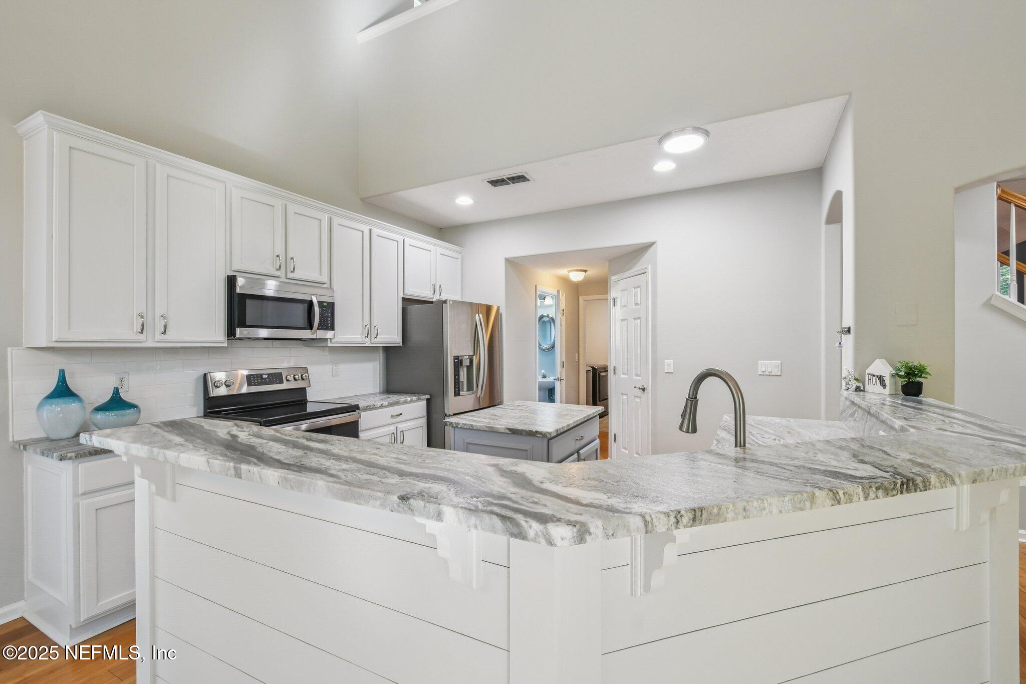 Fleming Island, Florida, 32003, United States, 4 Bedrooms Bedrooms, ,4 BathroomsBathrooms,Residential,For Sale,1969170