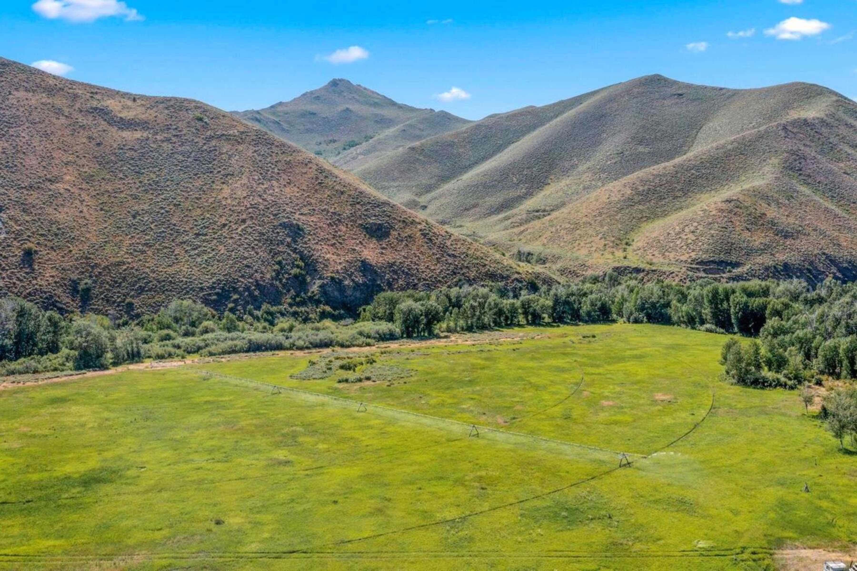  Bend Of The River Ranch - 物件實景