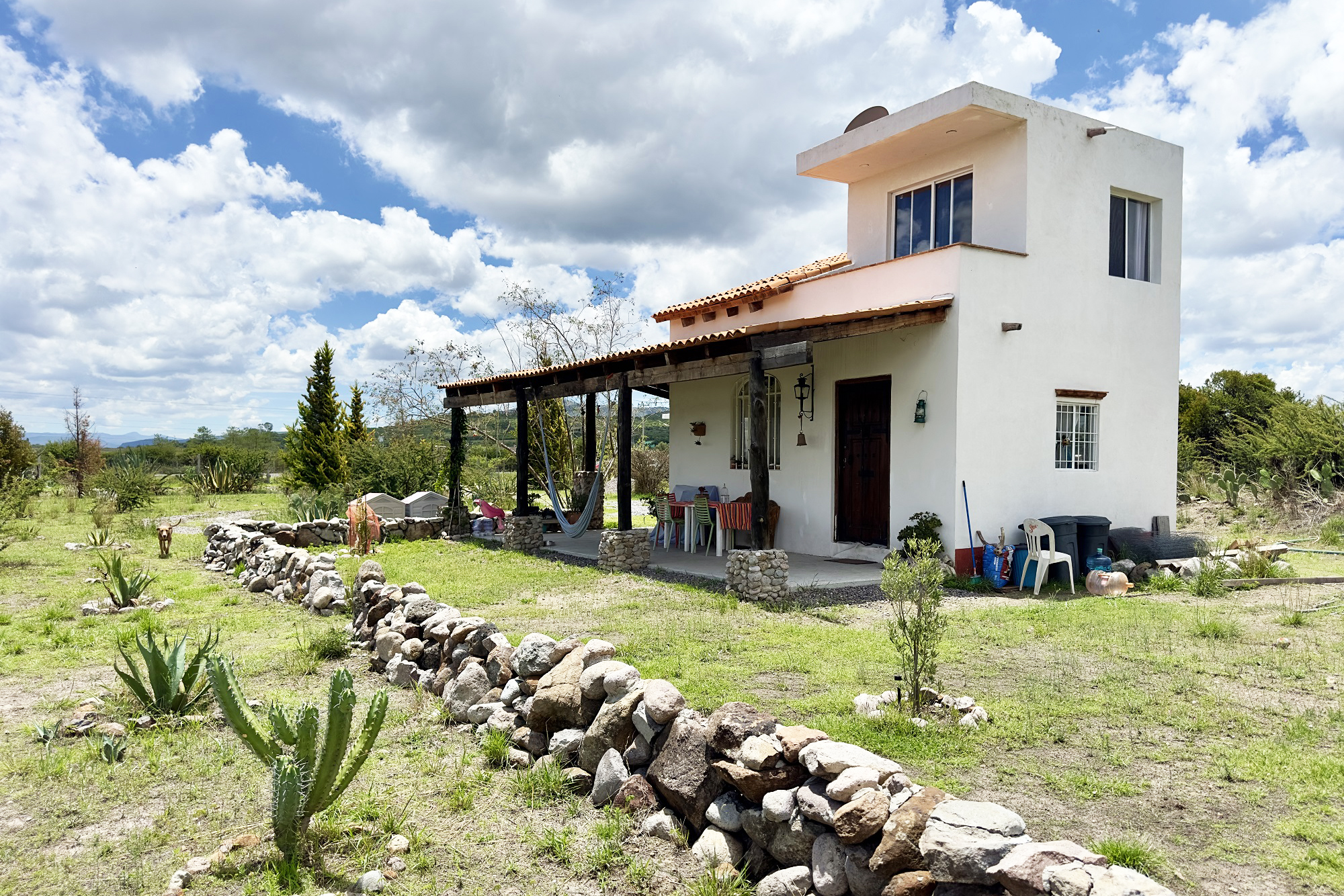  Finca Patanegra on the Road to Jalpa - 物件實景