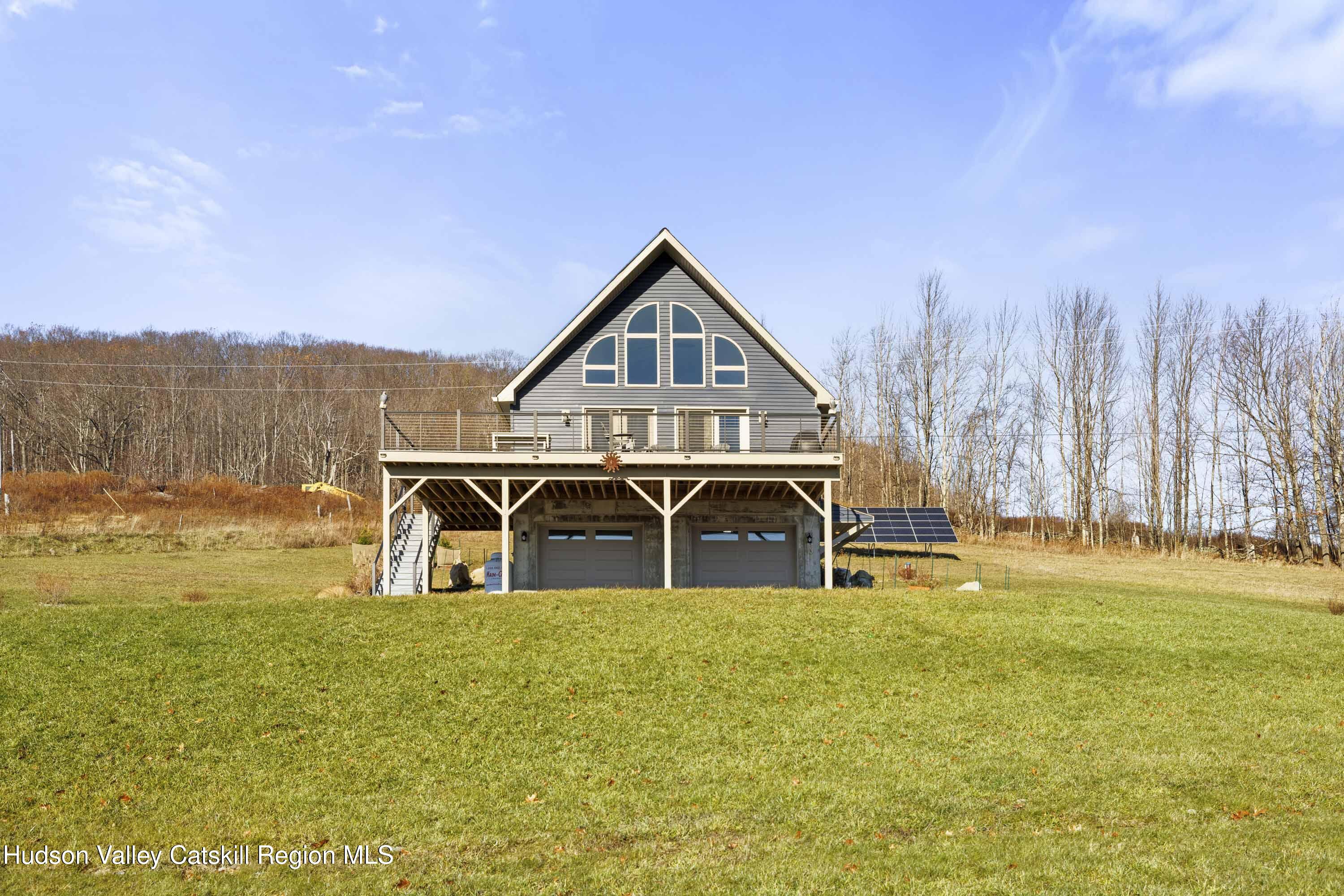 Fleischmanns, New York, 12430, United States, 3 Bedrooms Bedrooms, ,3 BathroomsBathrooms,Residential,For Sale,2002156