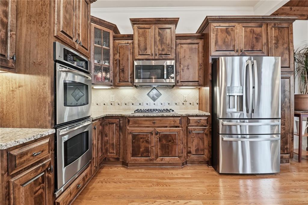 Big Canoe, Georgia, 30143, United States, 4 Bedrooms Bedrooms, ,6 BathroomsBathrooms,Residential,For Sale,2026421