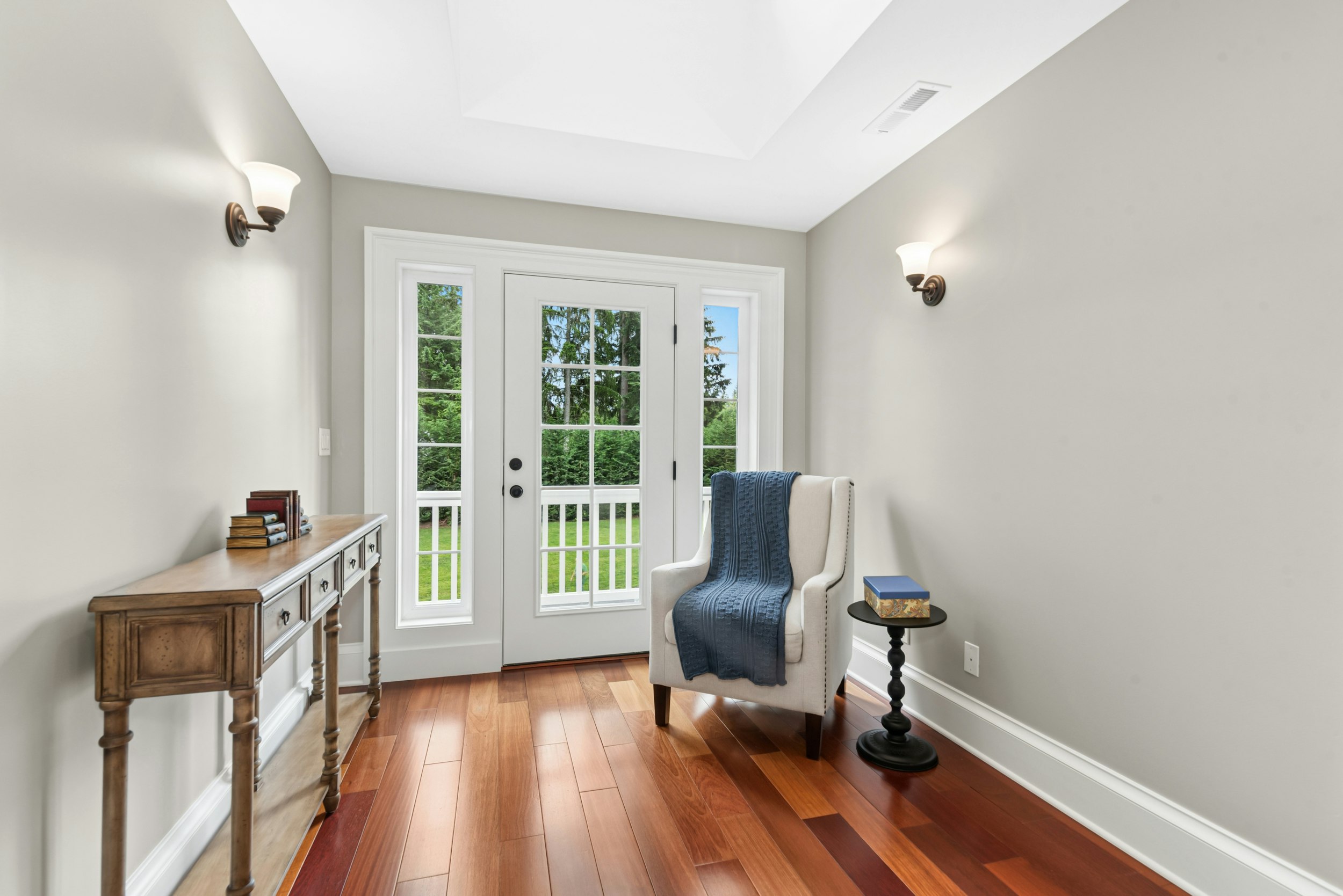  Rare Remarkable Redmond Estate on Nearly 4 Acres - 物件實景