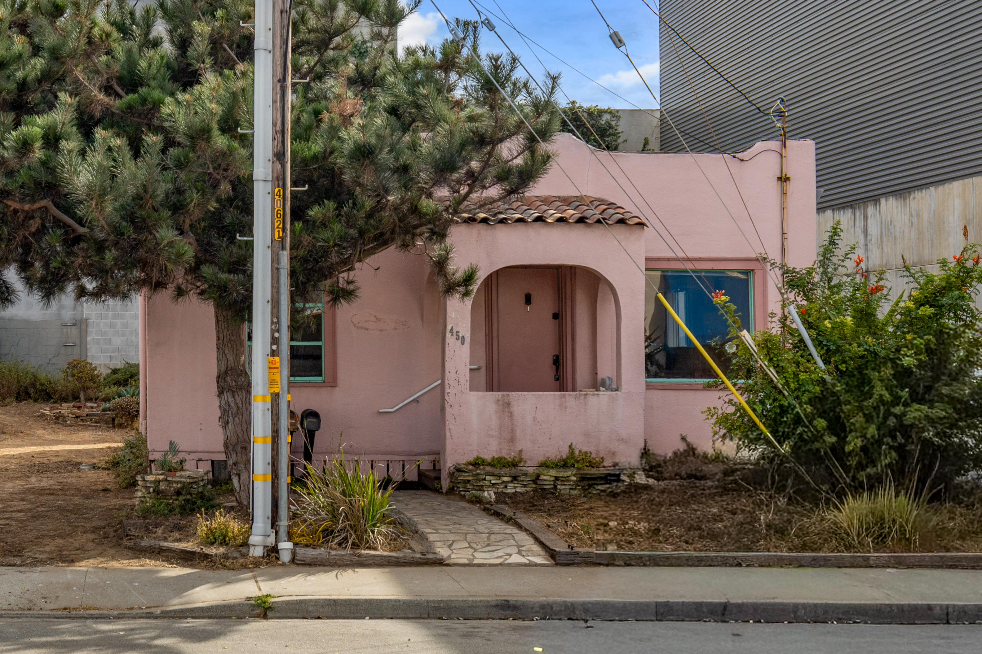  450 Ortiz Avenue - 物件實景