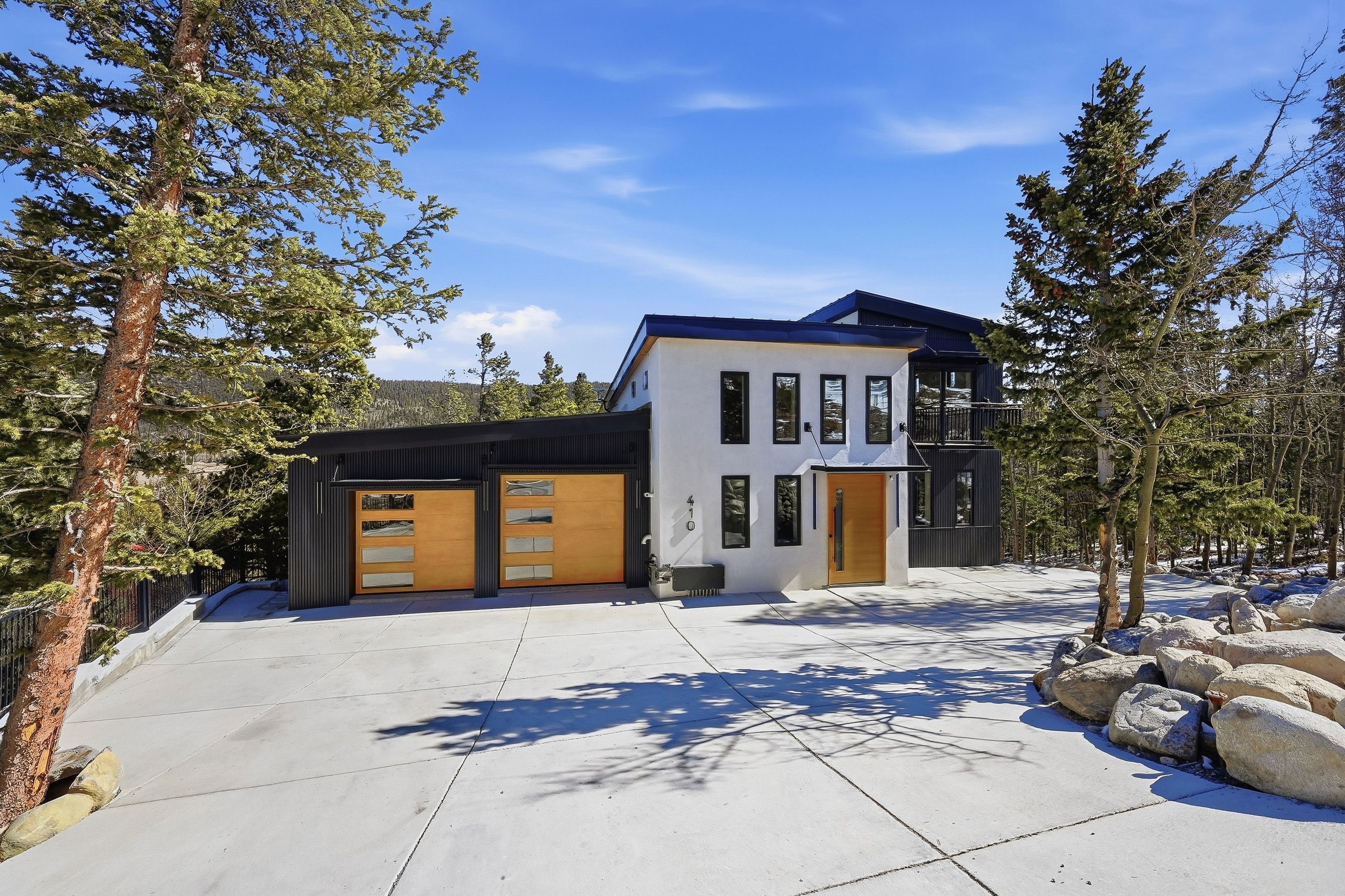  410 N Aspen Street, Alma, CO, 80420 - 物件實景