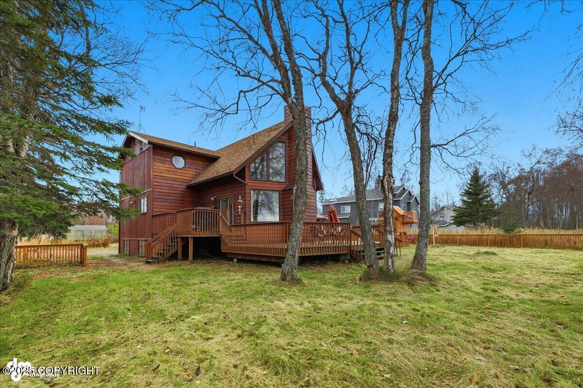 Kenai, Alaska, 99611, United States, 4 Bedrooms Bedrooms, ,3 BathroomsBathrooms,Residential,For Sale,2001523