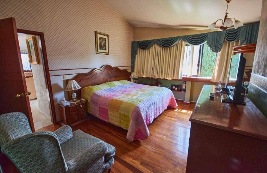 Tlalpan, Ciudad de México, 14608, Mexico, 4 Bedrooms Bedrooms, ,5 BathroomsBathrooms,Residential,For Sale,1738948