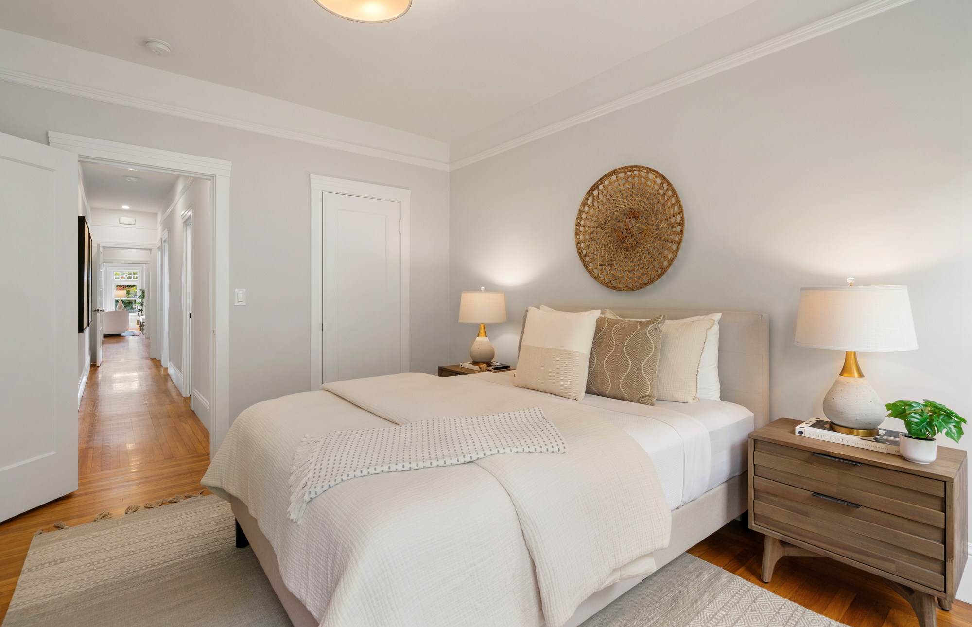  Incredible Unit on Nopa’s Best Street - 物件實景