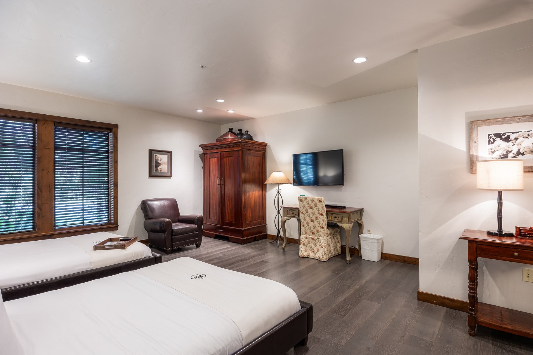  High-touch, 3Bd/4Ba Condotel In Deer Valley Resort