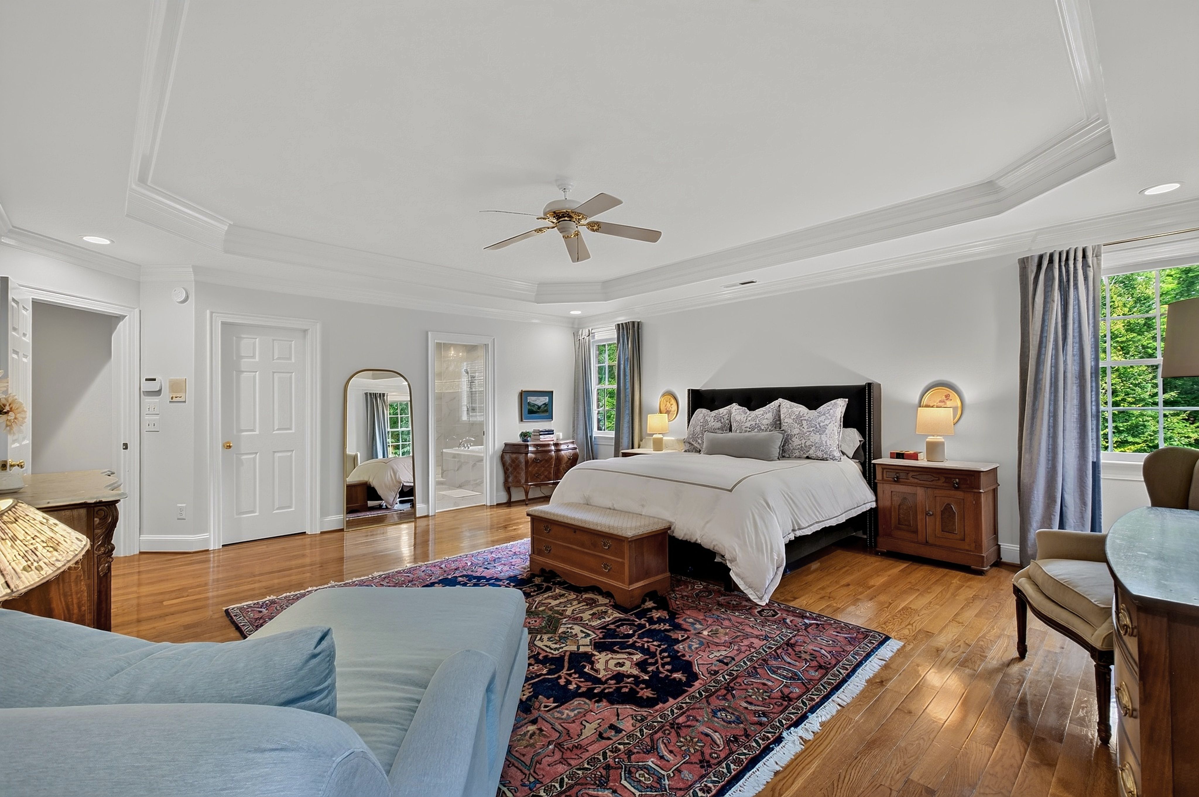  1625 Morning Mountain Road, Raleigh, NC 27614 - 物件實景