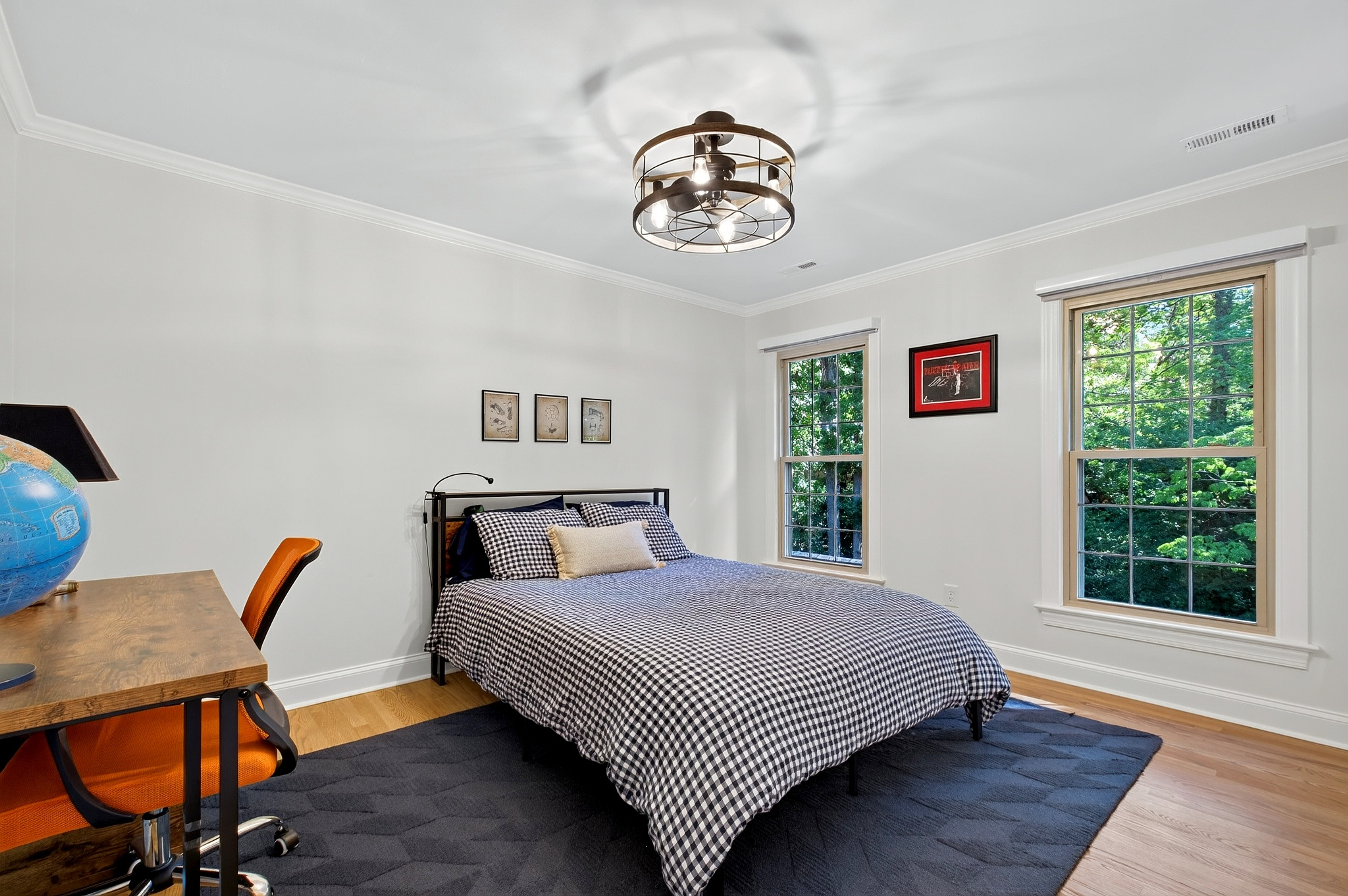  3516 Ranlo Drive, Raleigh, NC 27612 - 物件實景