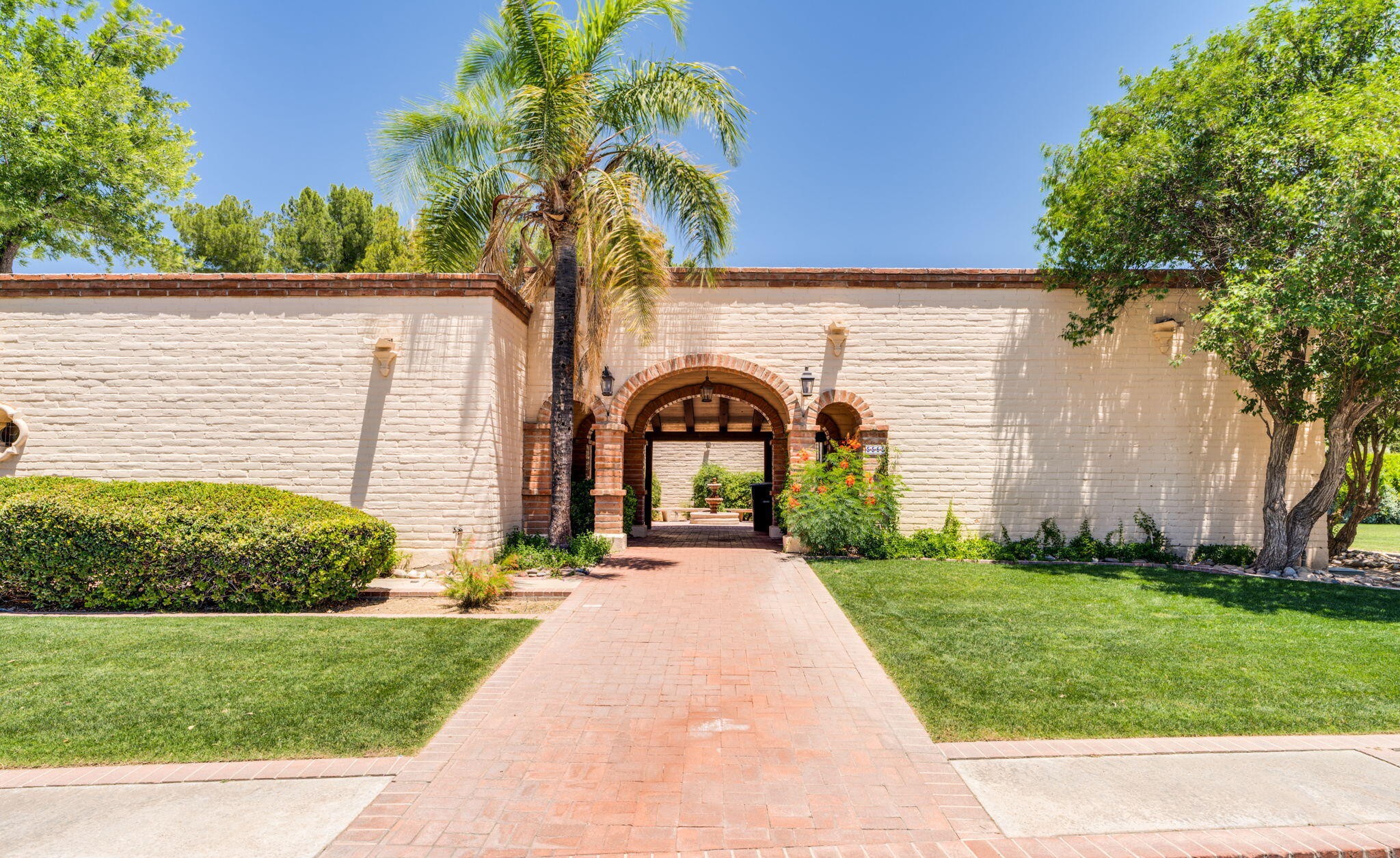  5560 E Miles Circle, Tucson, AZ 85712 - 物件實景