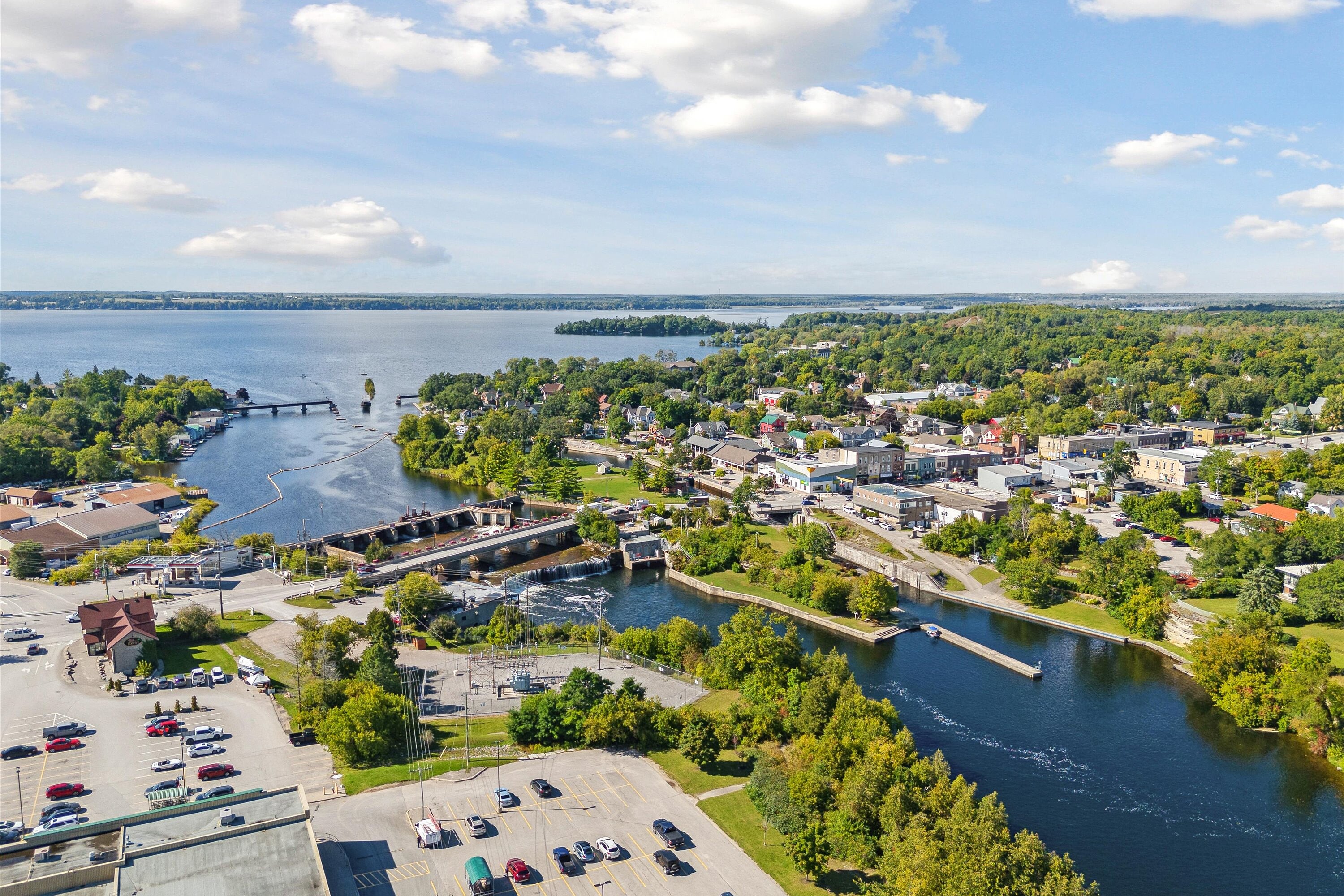  Kawartha Lakes, Muskoka - 物件實景