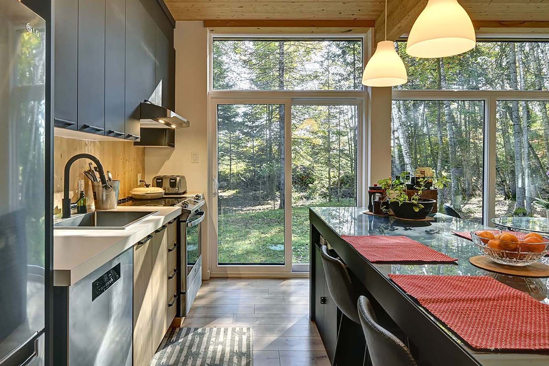  Mont-Tremblant, Laurentides - 物件實景