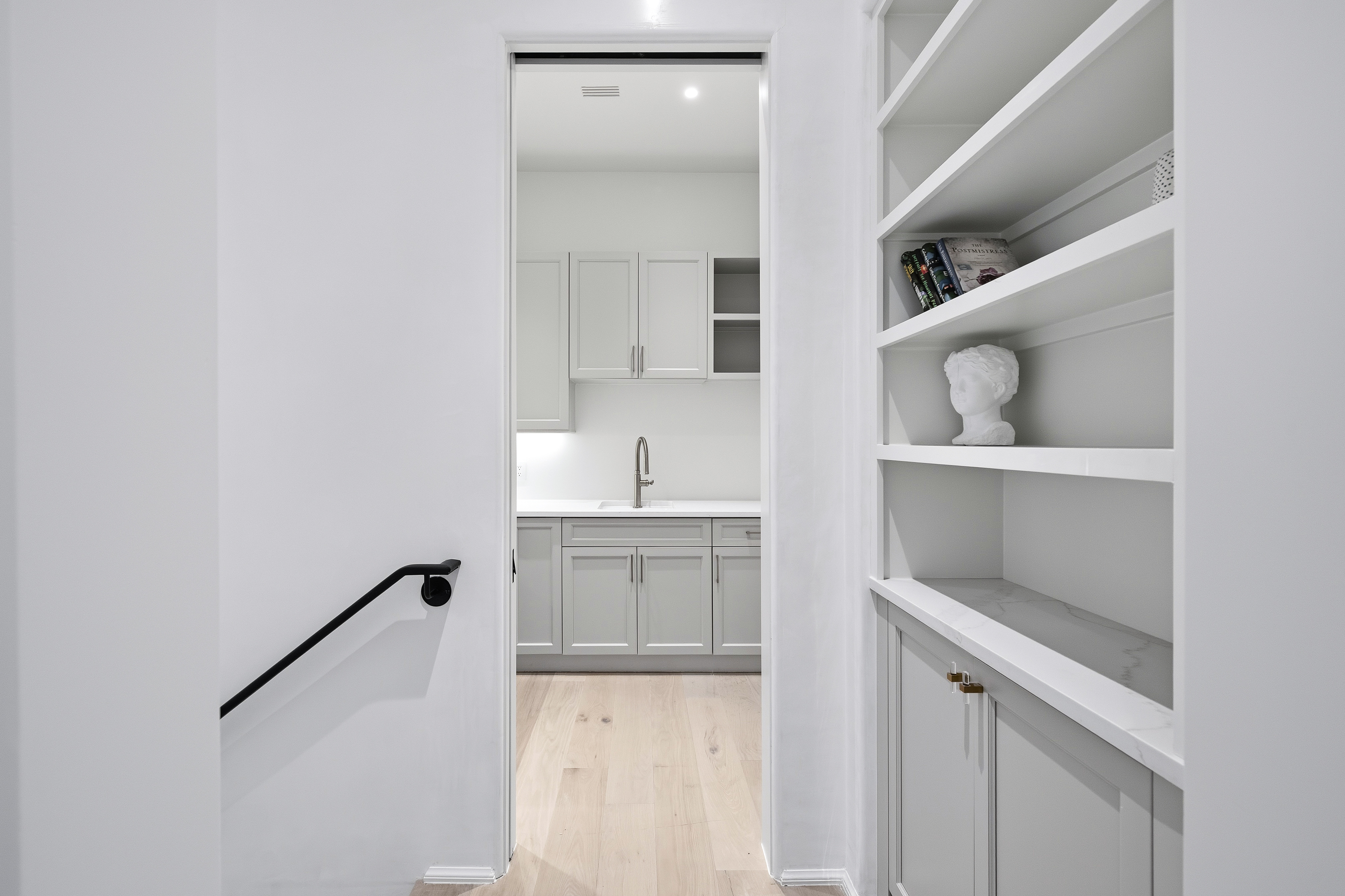  Newly Completed Alys Beach Residence Steps From Caliza Pool - 物件實景