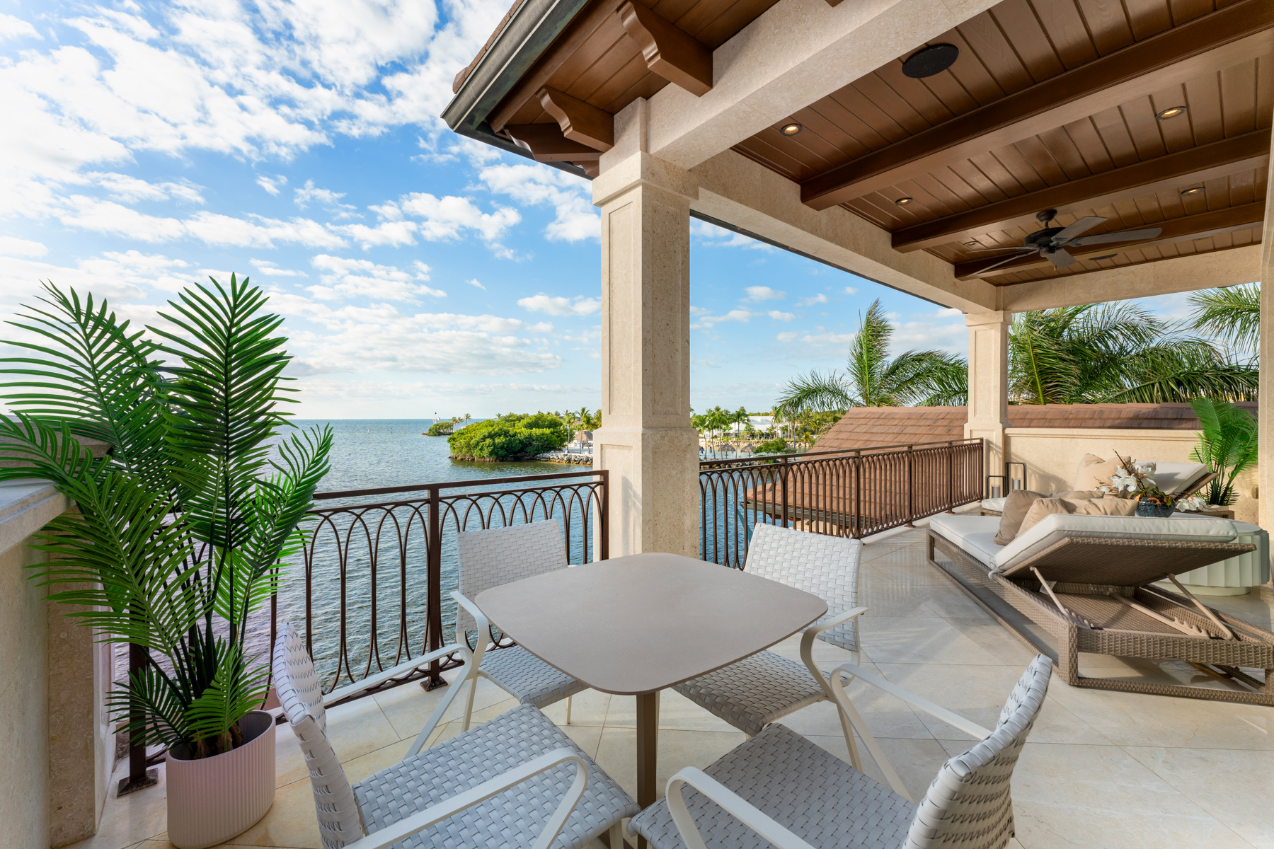  103 Andros Road - Ocean Reef Club - 物件實景