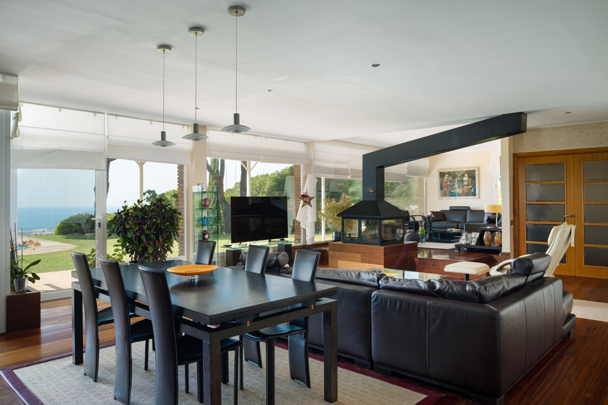  Villa with pool in an unbeatable location - 物件實景