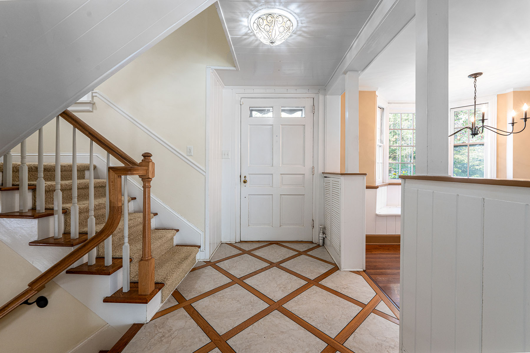  ASHEVILLE - 物件實景